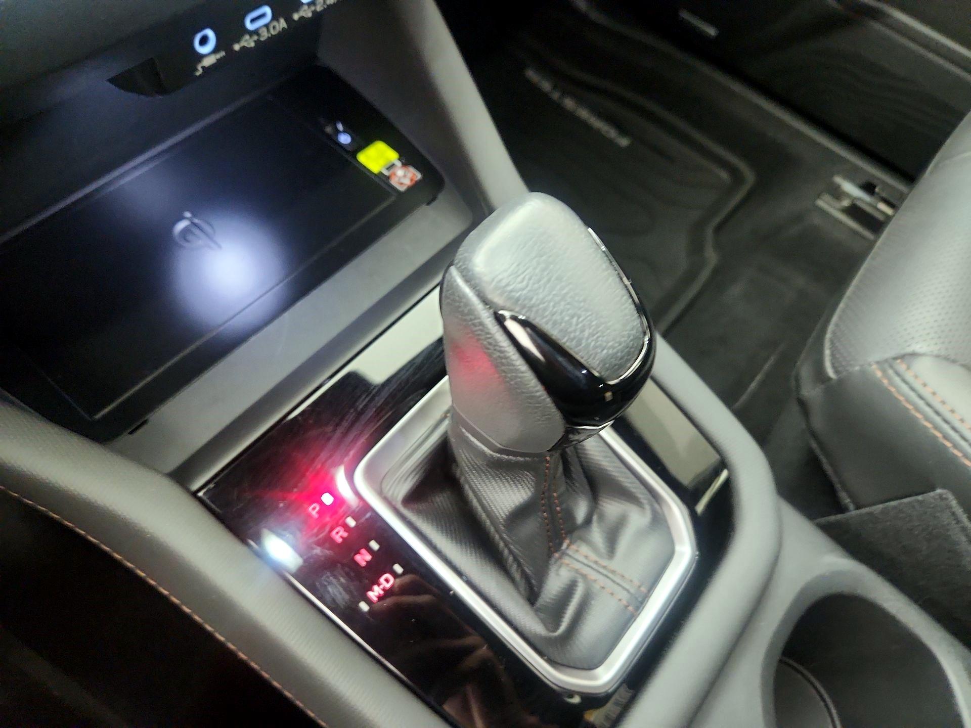 Thumbnail: 2025 Subaru Forester - 18