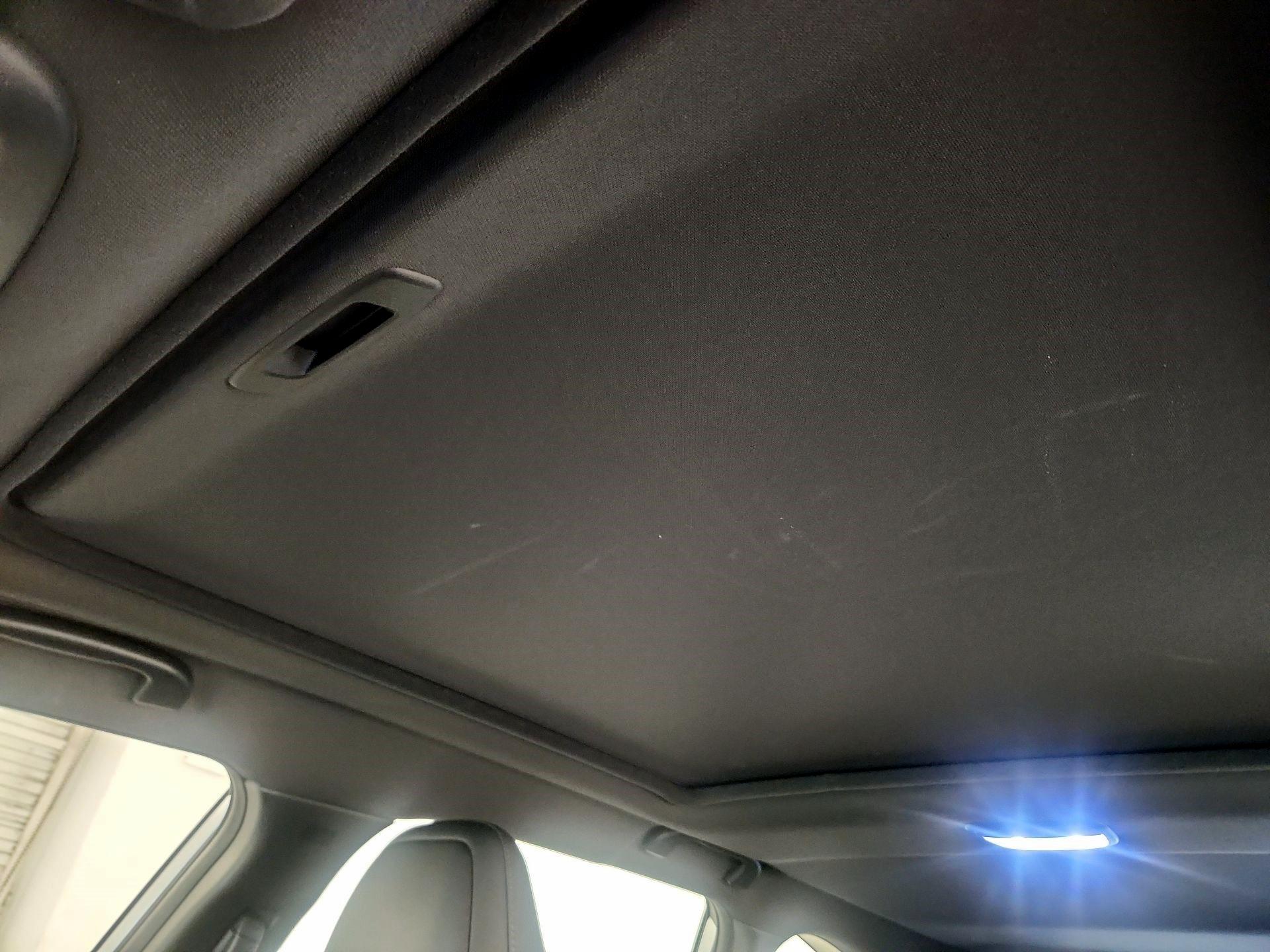 Thumbnail: 2025 Subaru Forester - 20