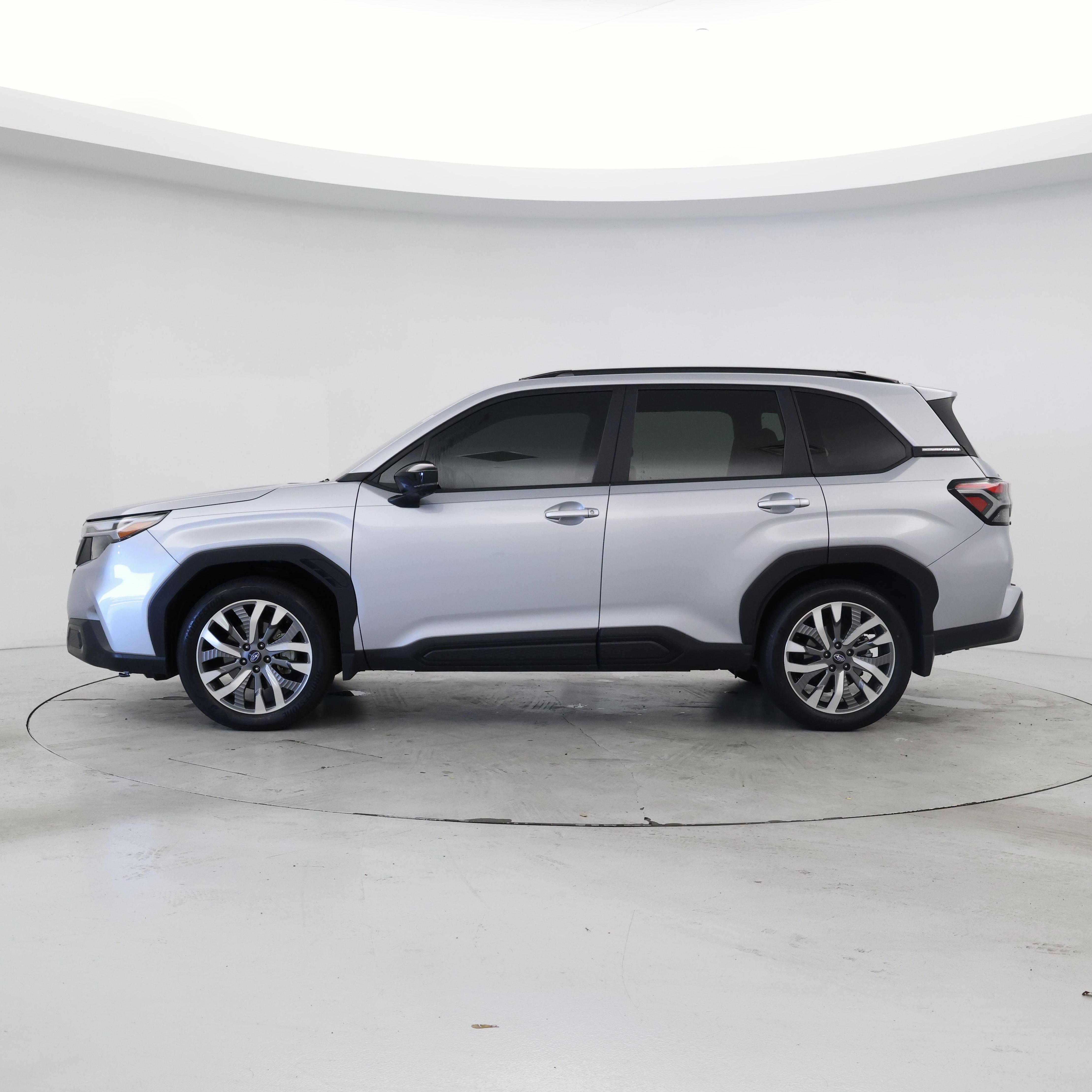 Thumbnail: 2025 Subaru Forester - 3