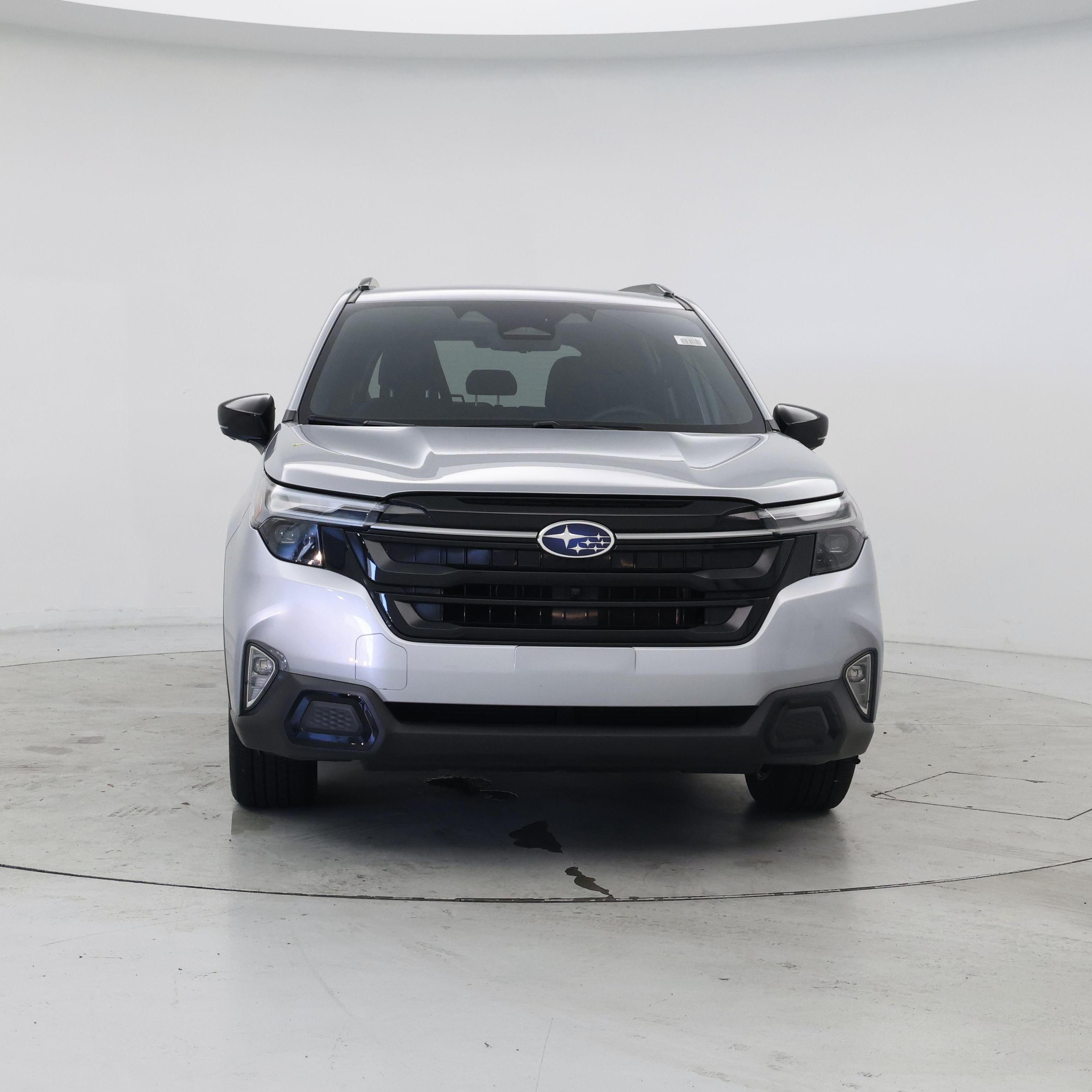 Thumbnail: 2025 Subaru Forester - 5