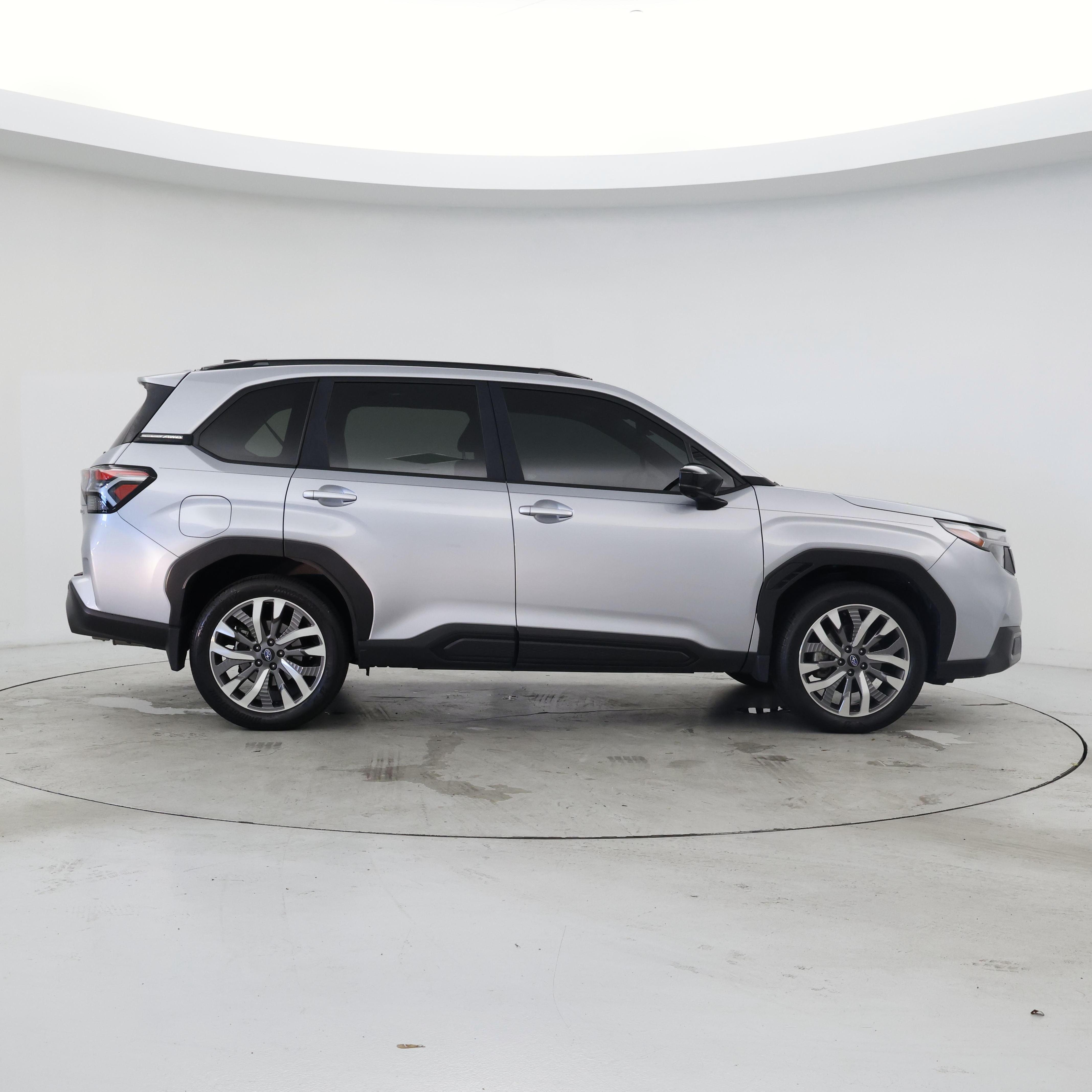 Thumbnail: 2025 Subaru Forester - 7