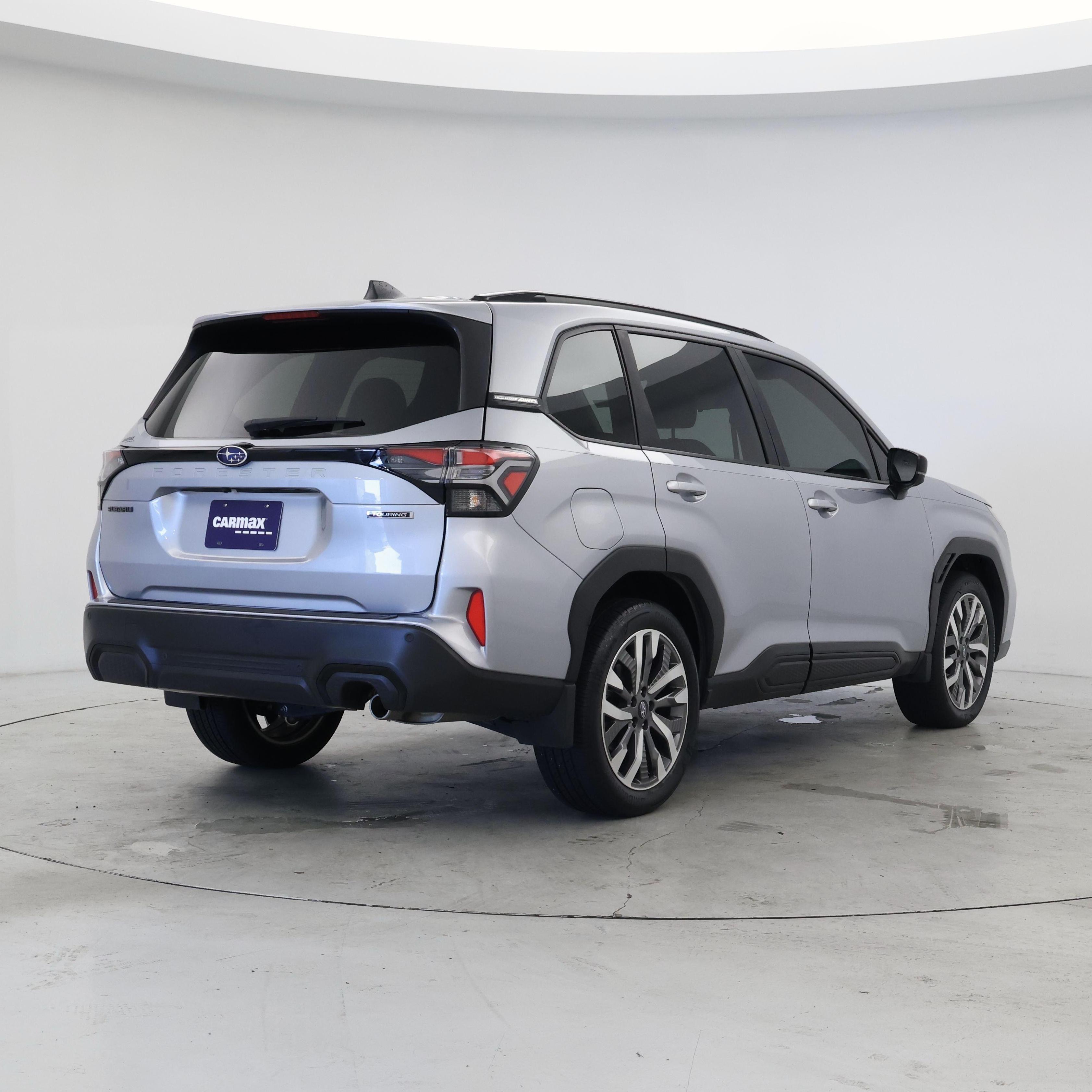 Thumbnail: 2025 Subaru Forester - 8