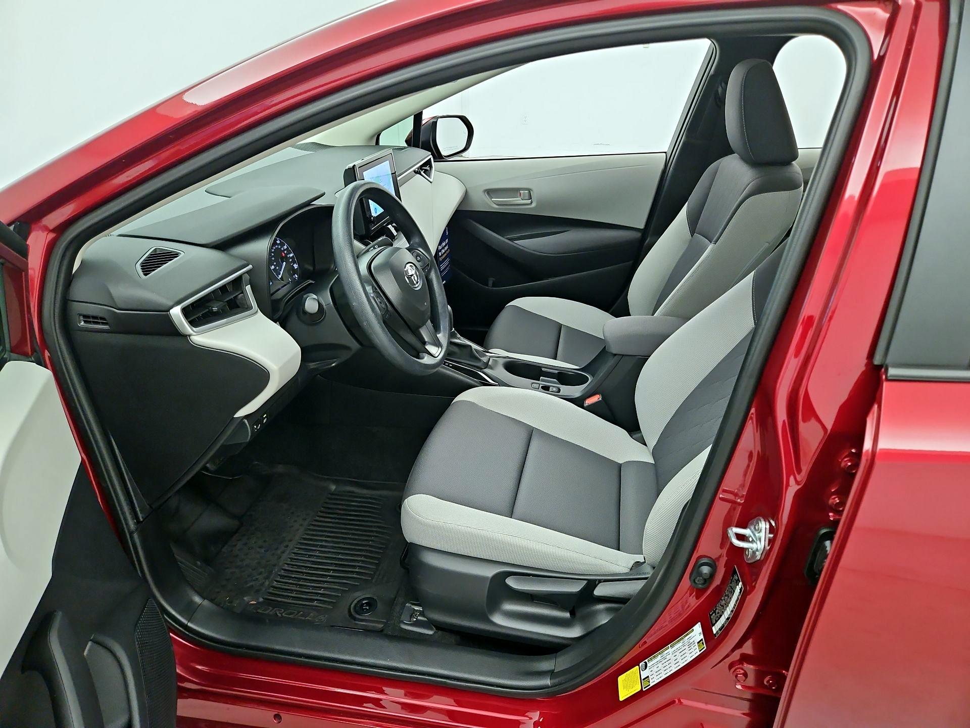 Thumbnail: 2024 Toyota Corolla - 11