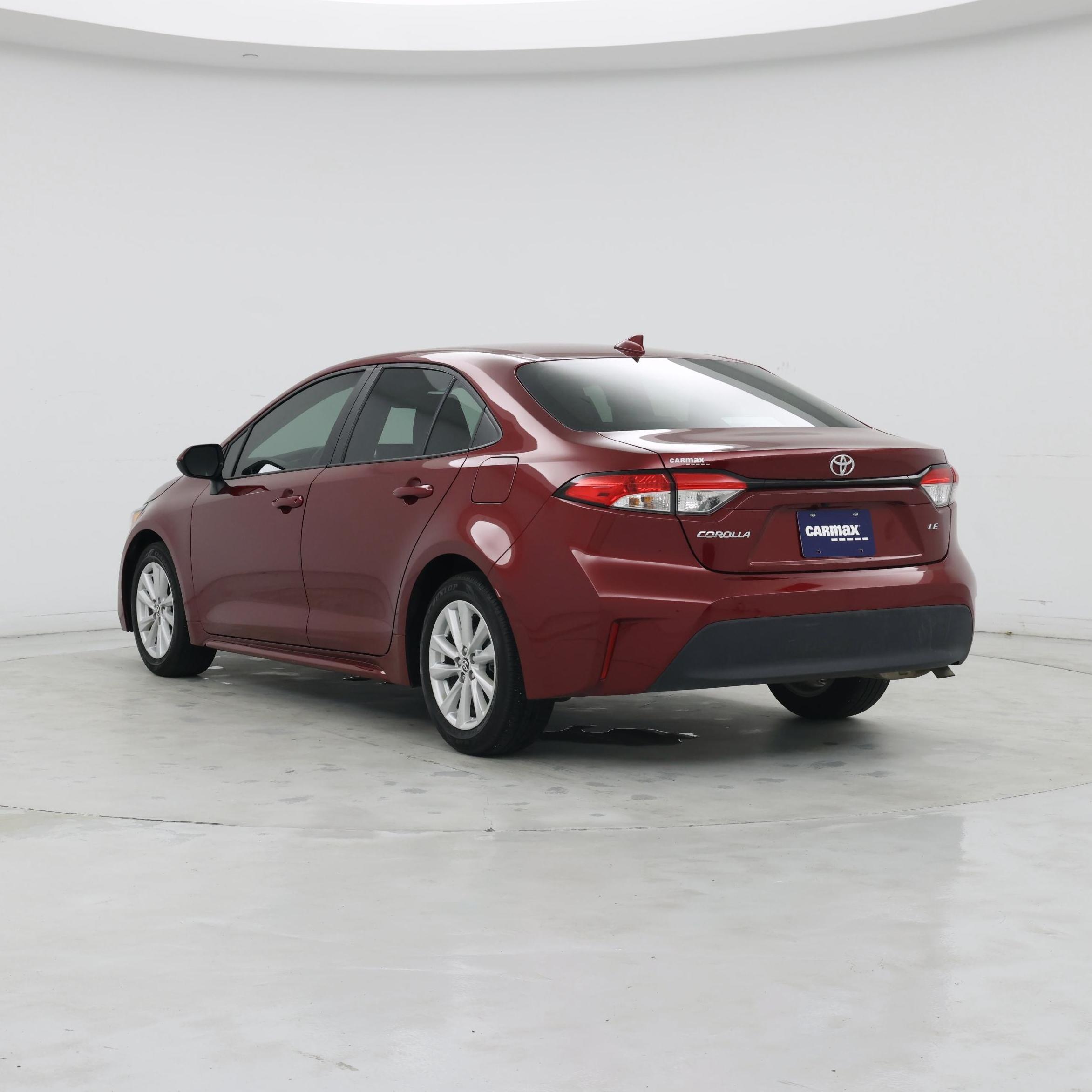 Thumbnail: 2024 Toyota Corolla - 2