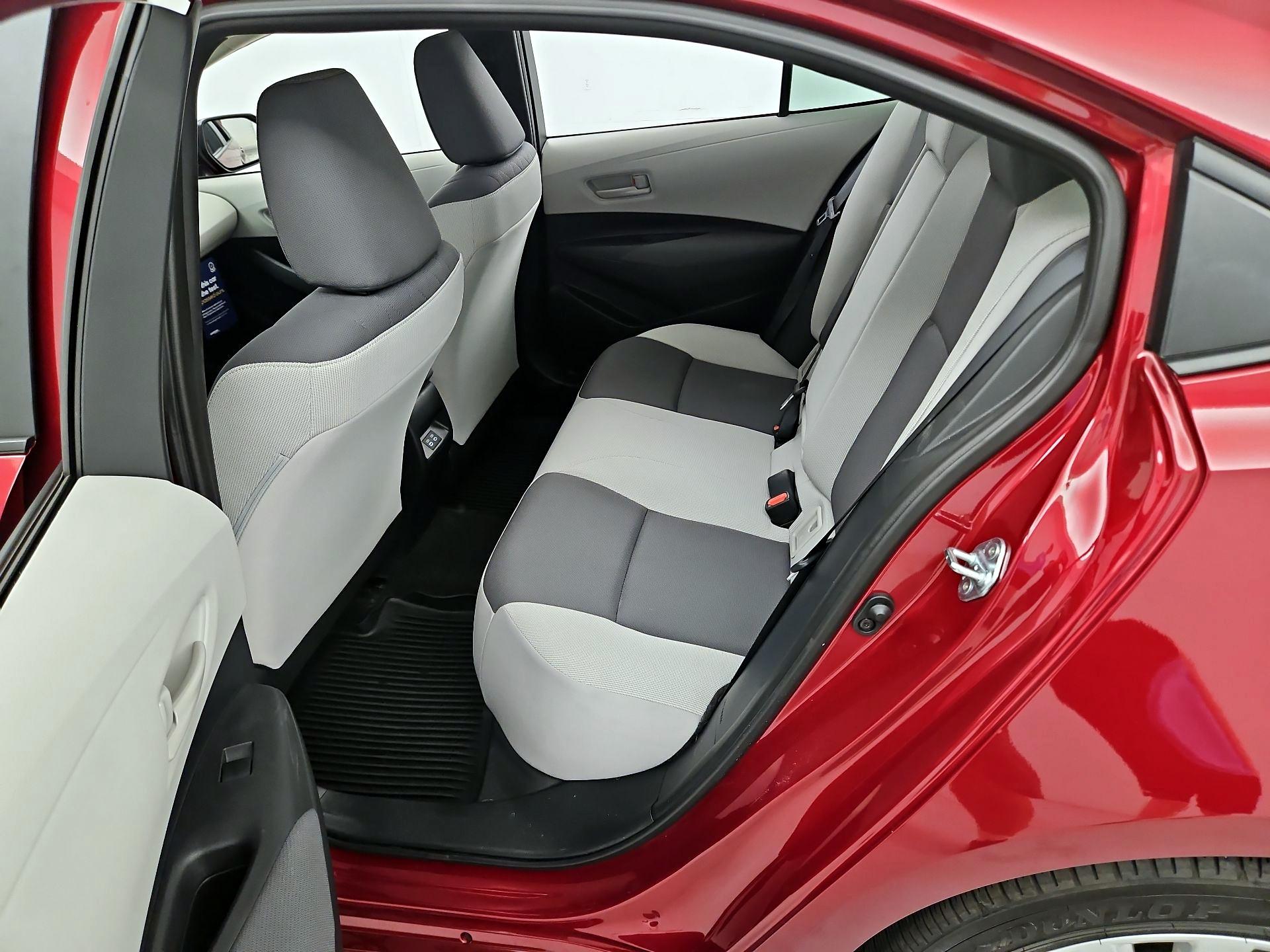 Thumbnail: 2024 Toyota Corolla - 20