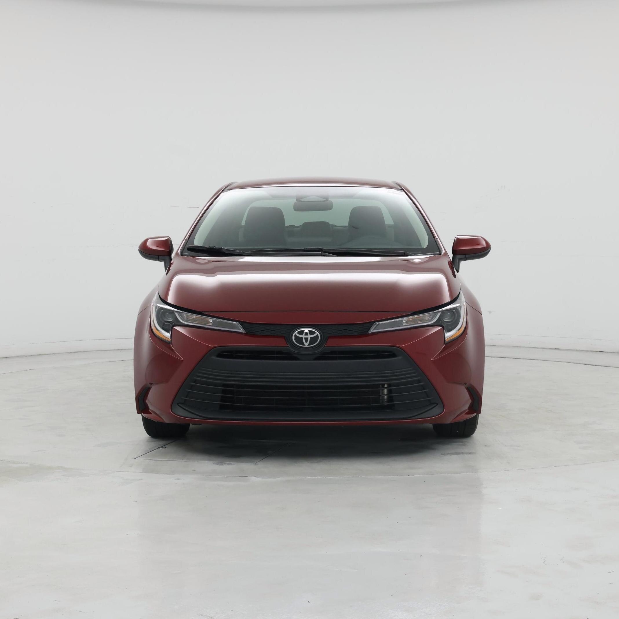 Thumbnail: 2024 Toyota Corolla - 5