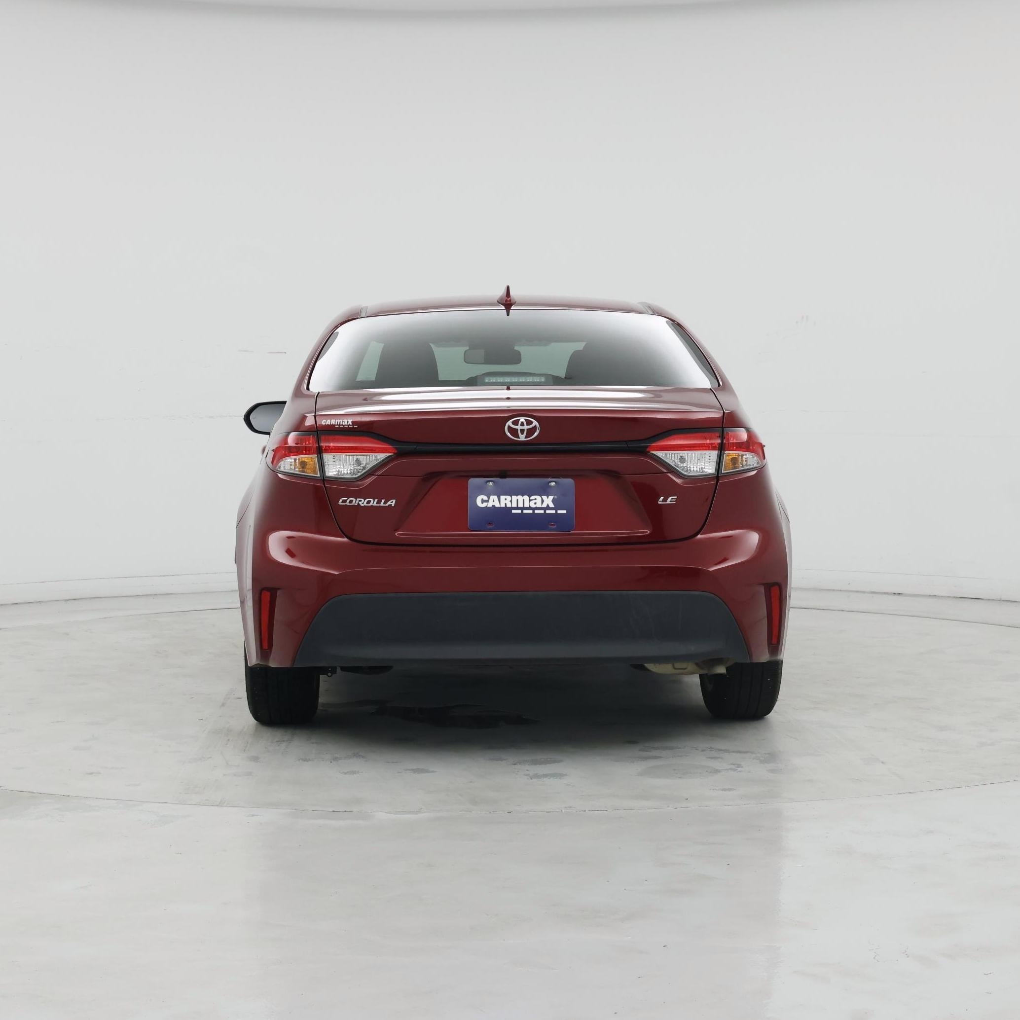 Thumbnail: 2024 Toyota Corolla - 6