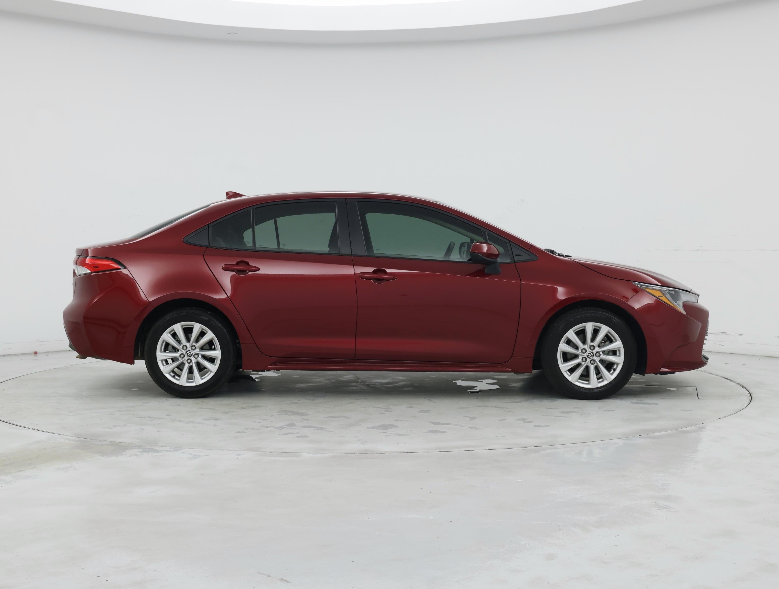 Thumbnail: 2024 Toyota Corolla - 7