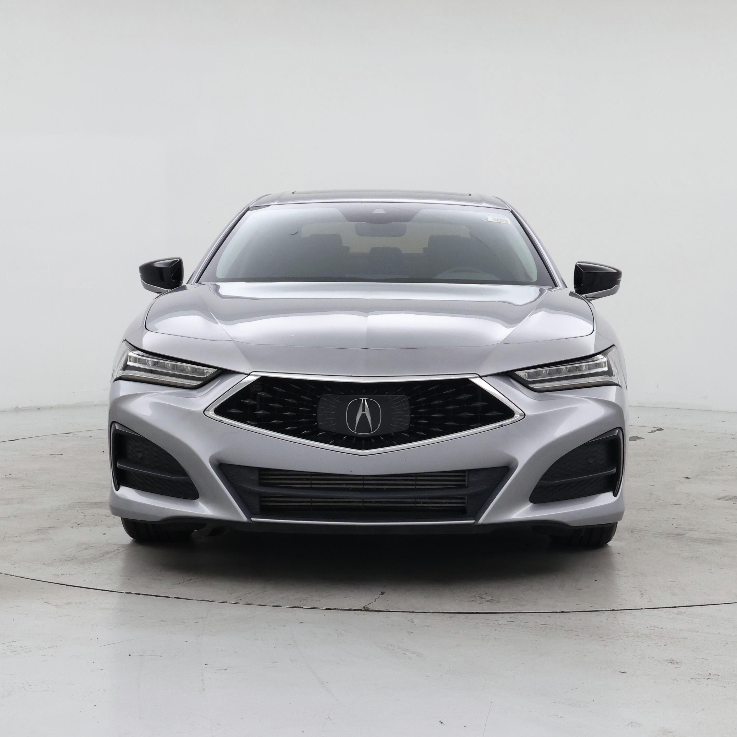 Thumbnail: 2021 Acura TLX - 5
