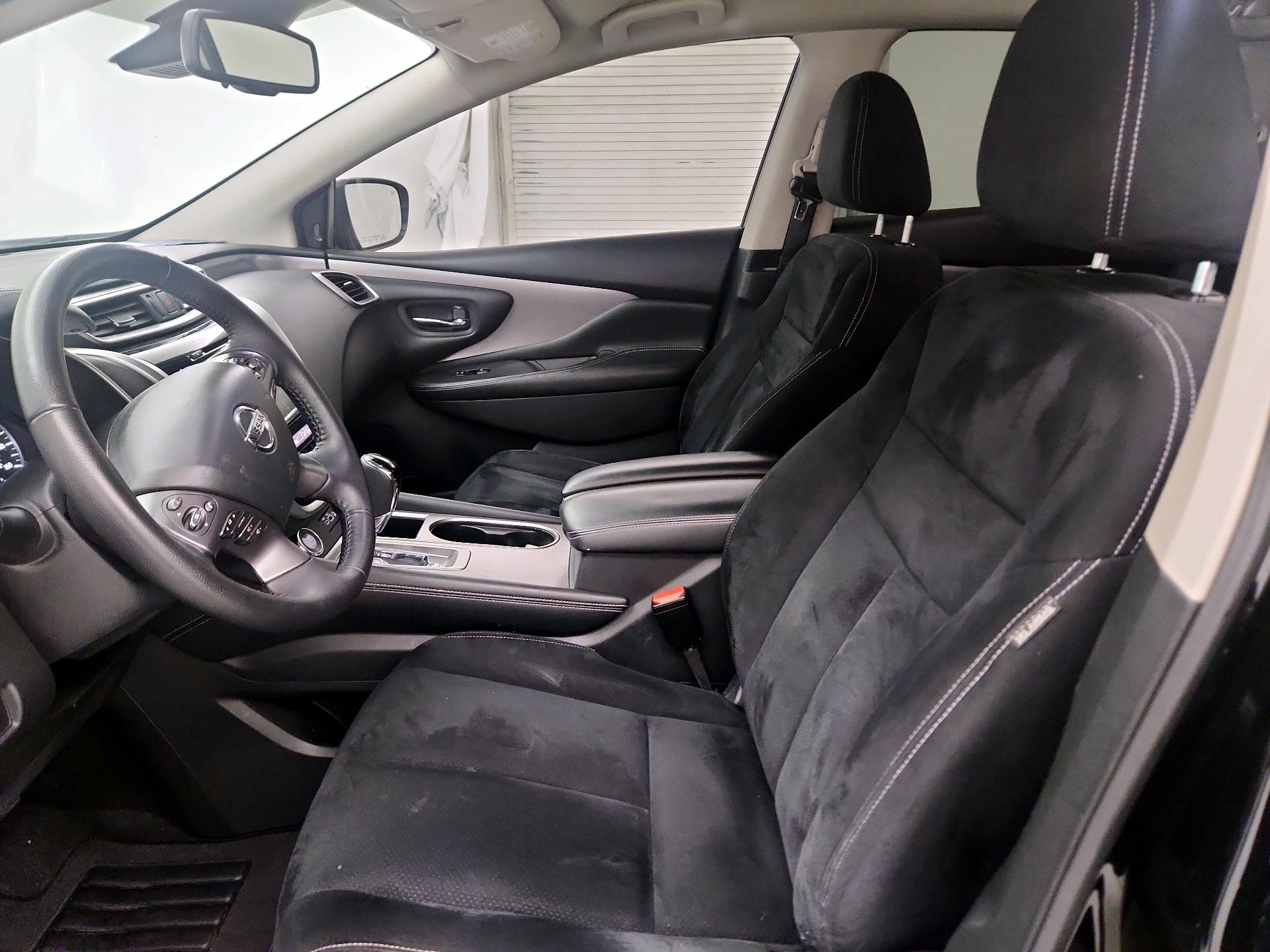 Thumbnail: 2021 Nissan Murano - 11
