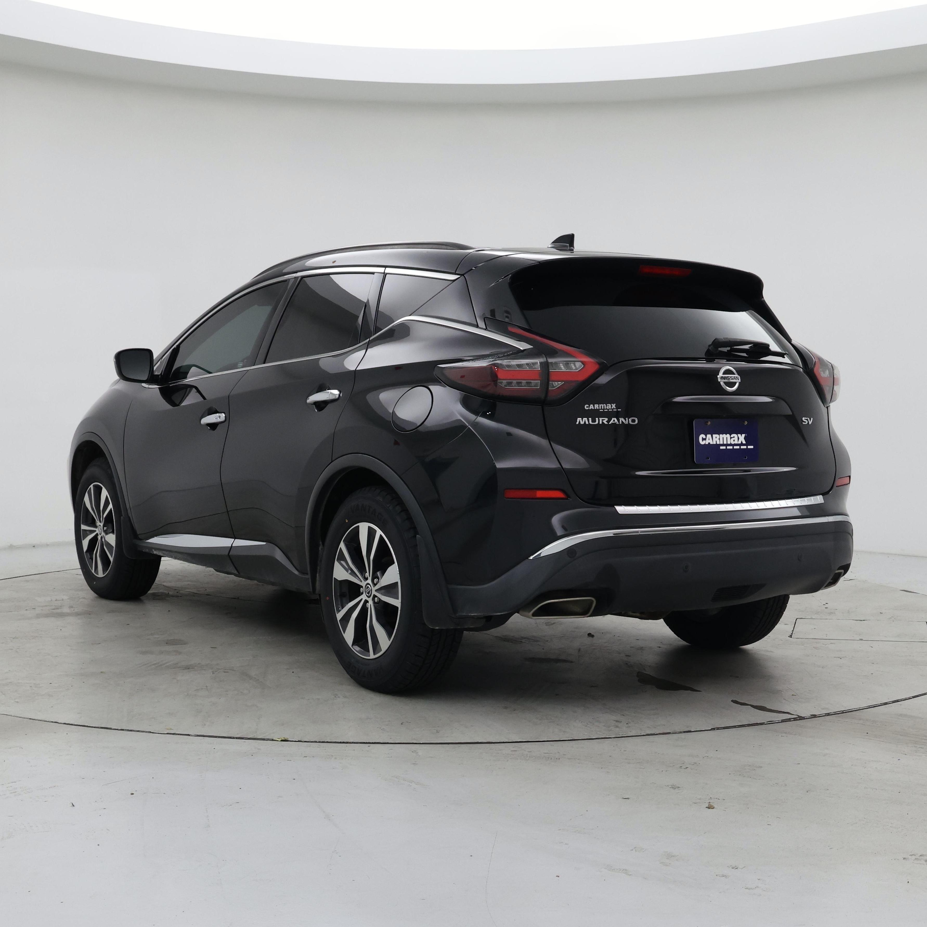 Thumbnail: 2021 Nissan Murano - 2