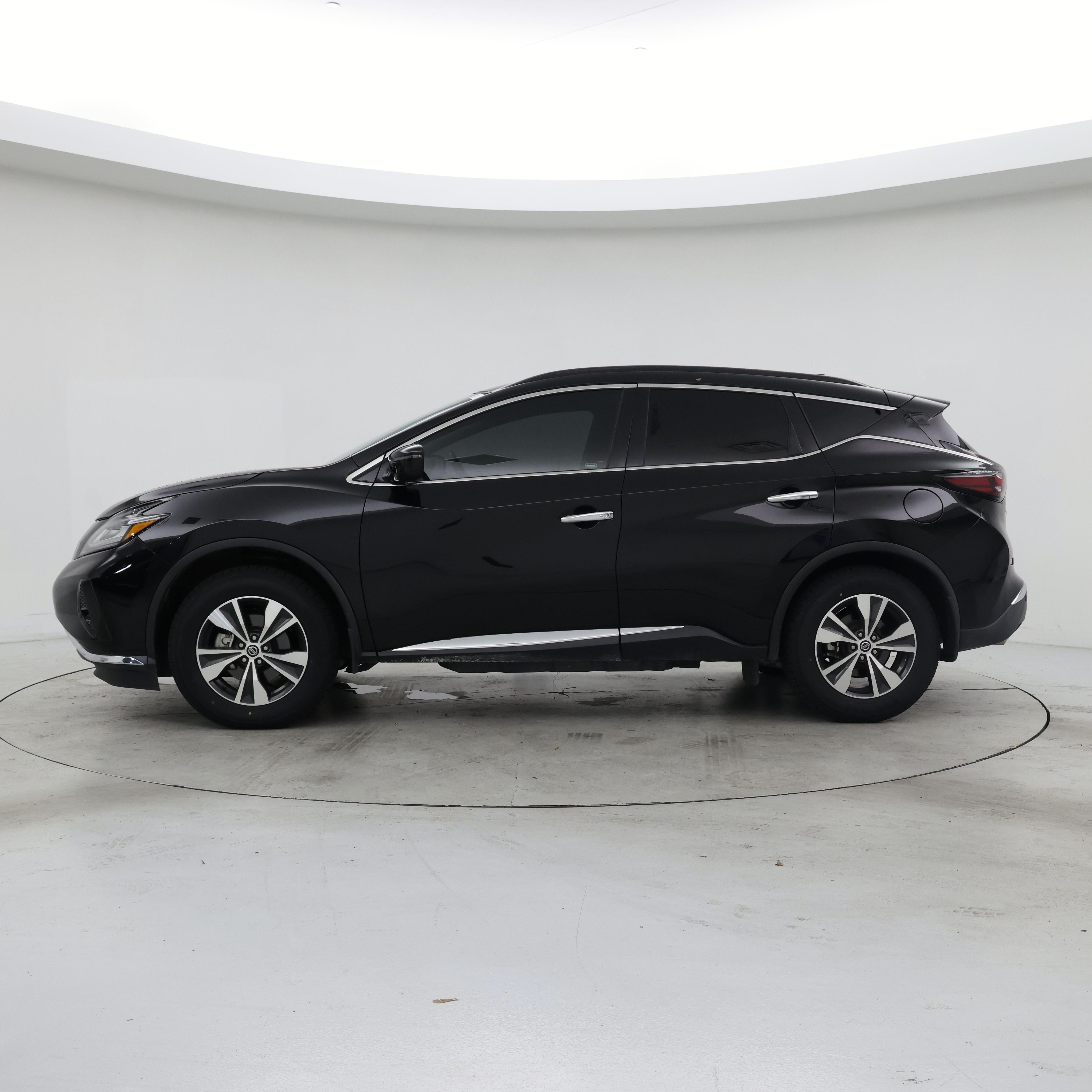 Thumbnail: 2021 Nissan Murano - 3