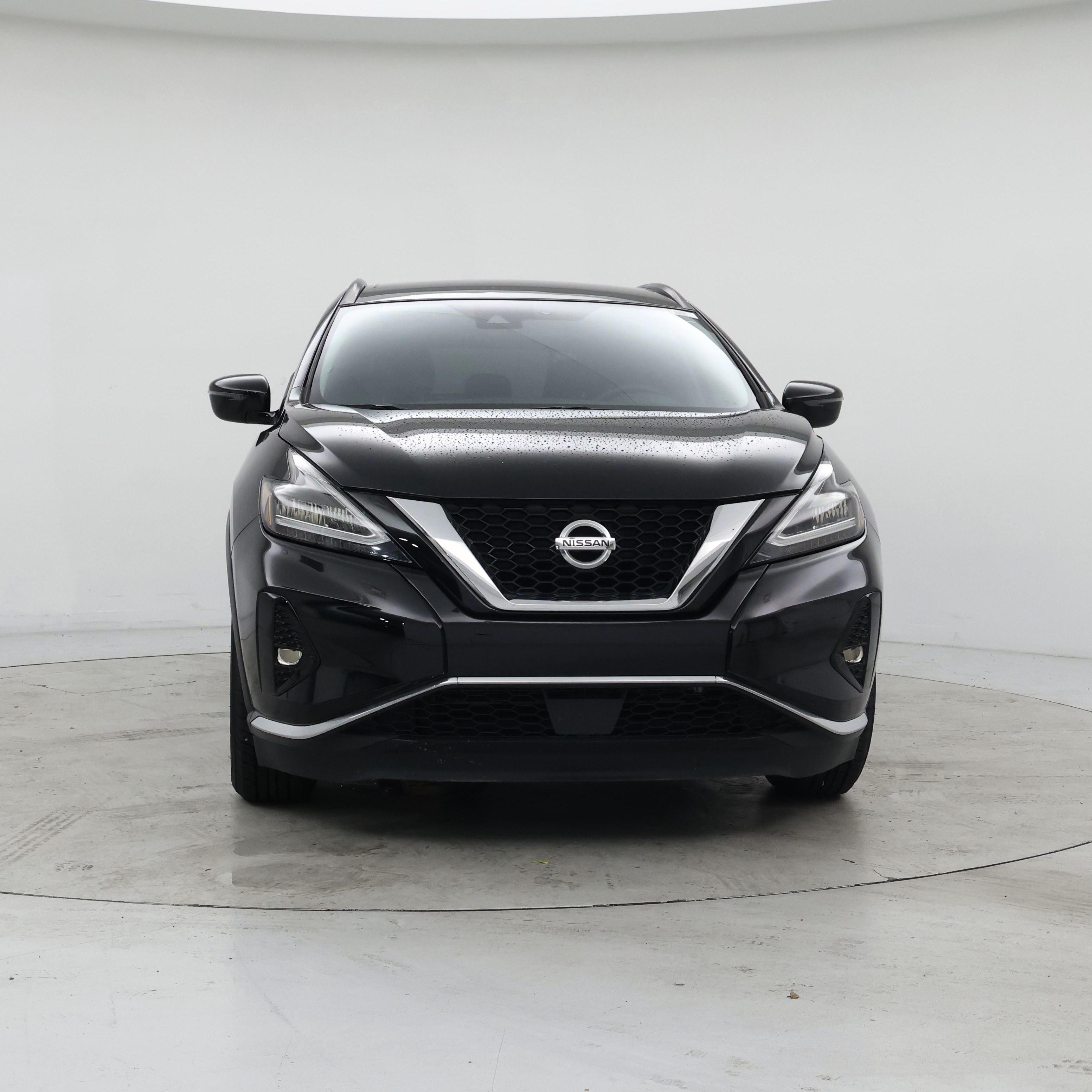 Thumbnail: 2021 Nissan Murano - 5