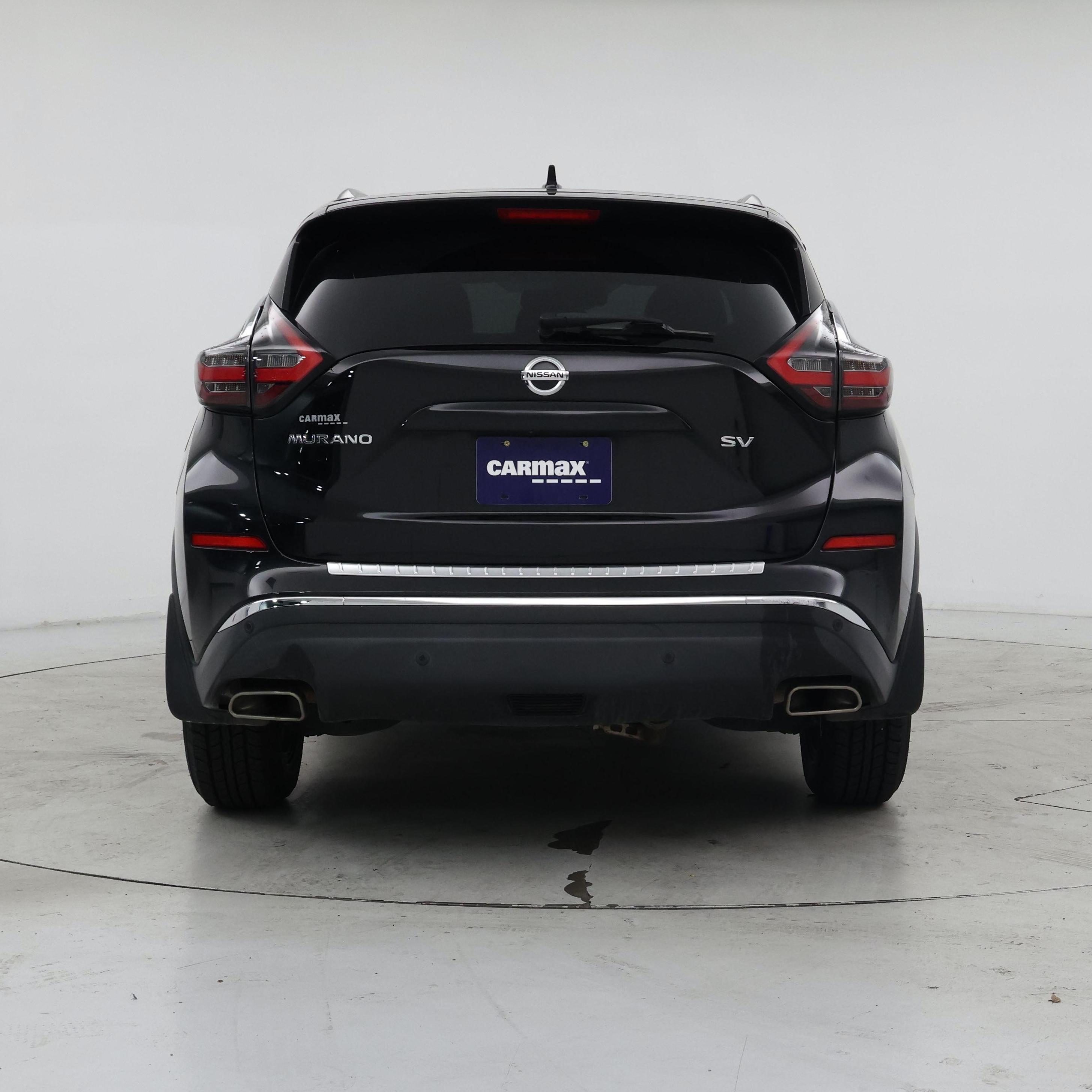 Thumbnail: 2021 Nissan Murano - 6