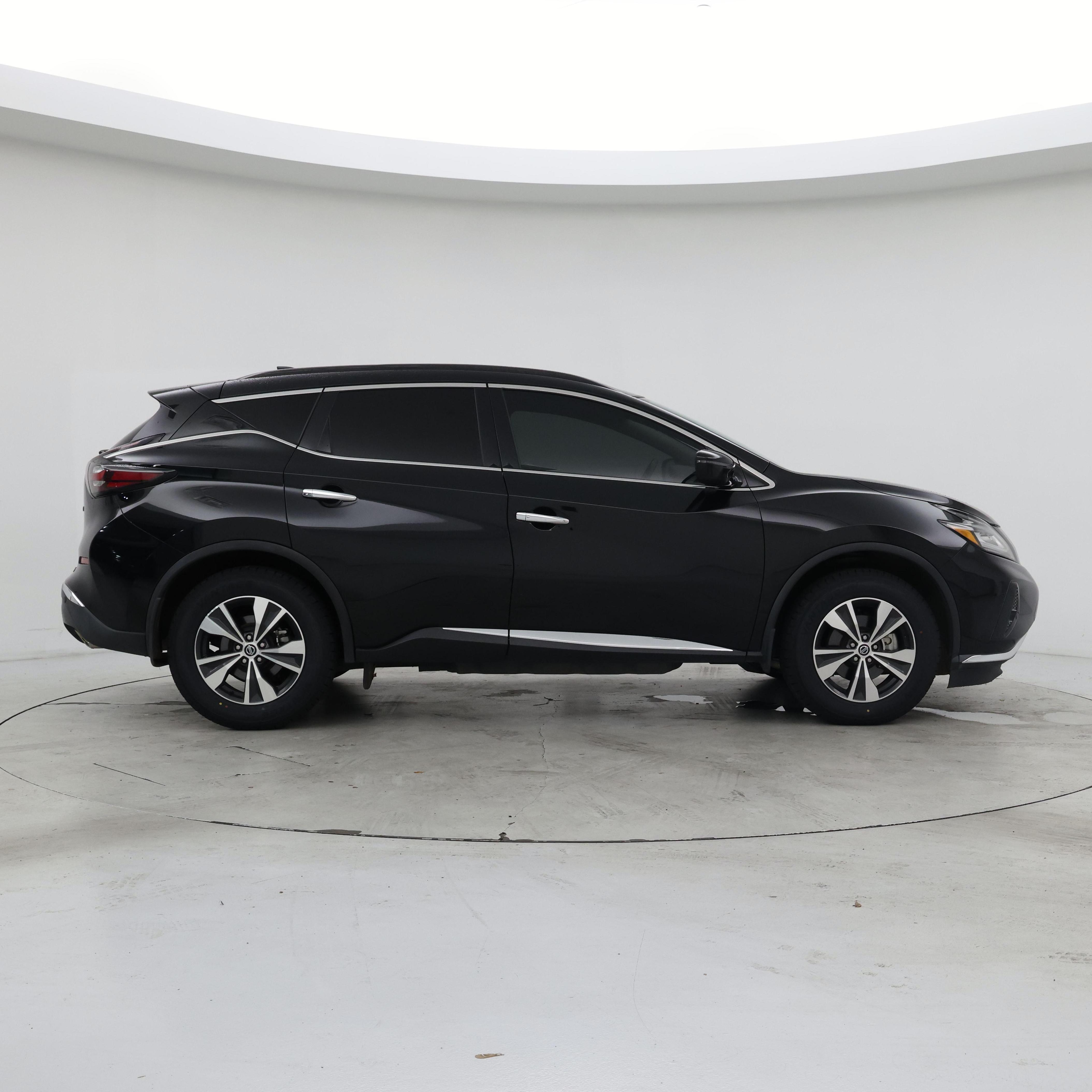 Thumbnail: 2021 Nissan Murano - 7