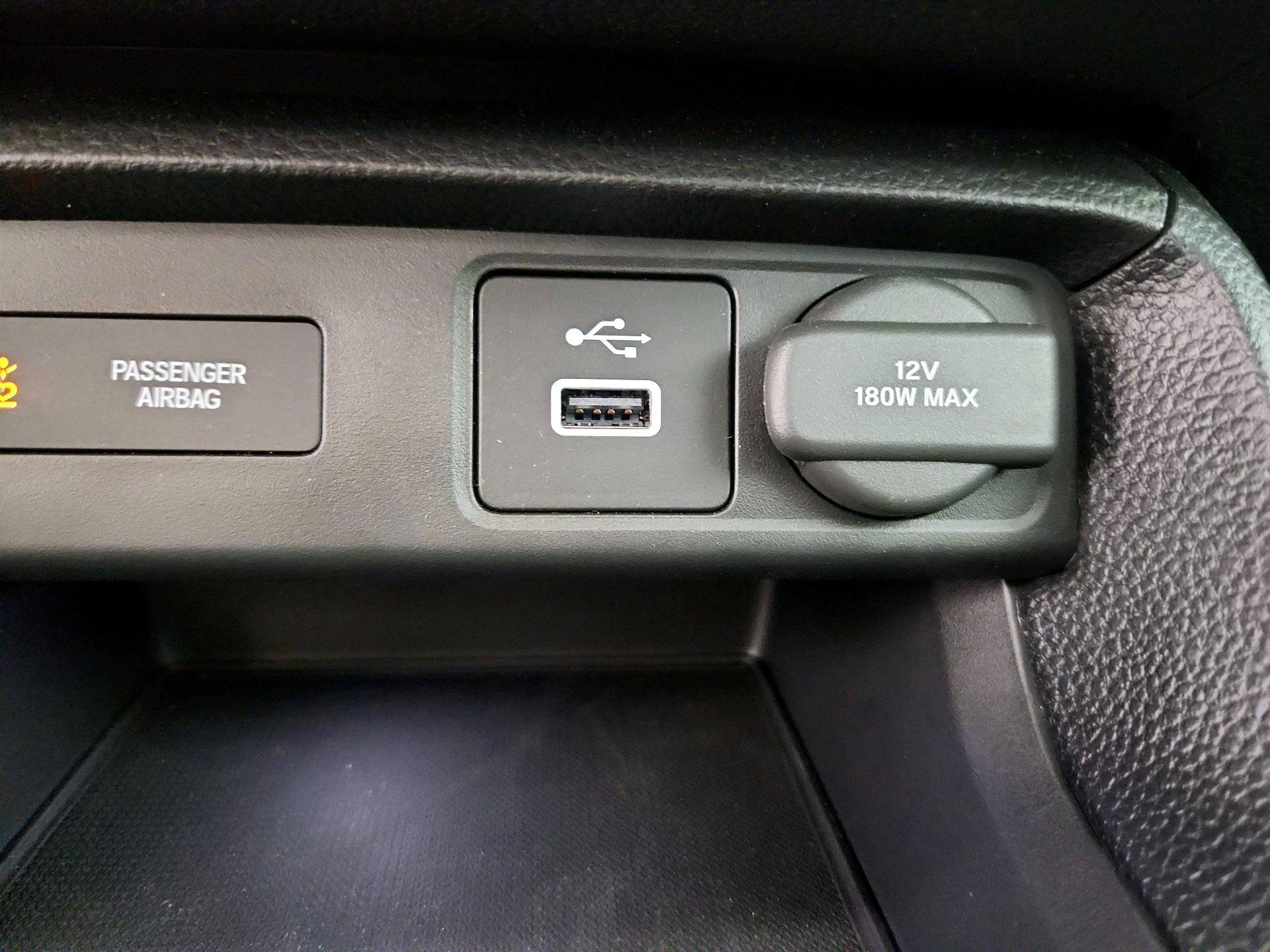 Thumbnail: 2024 Honda Civic - 18