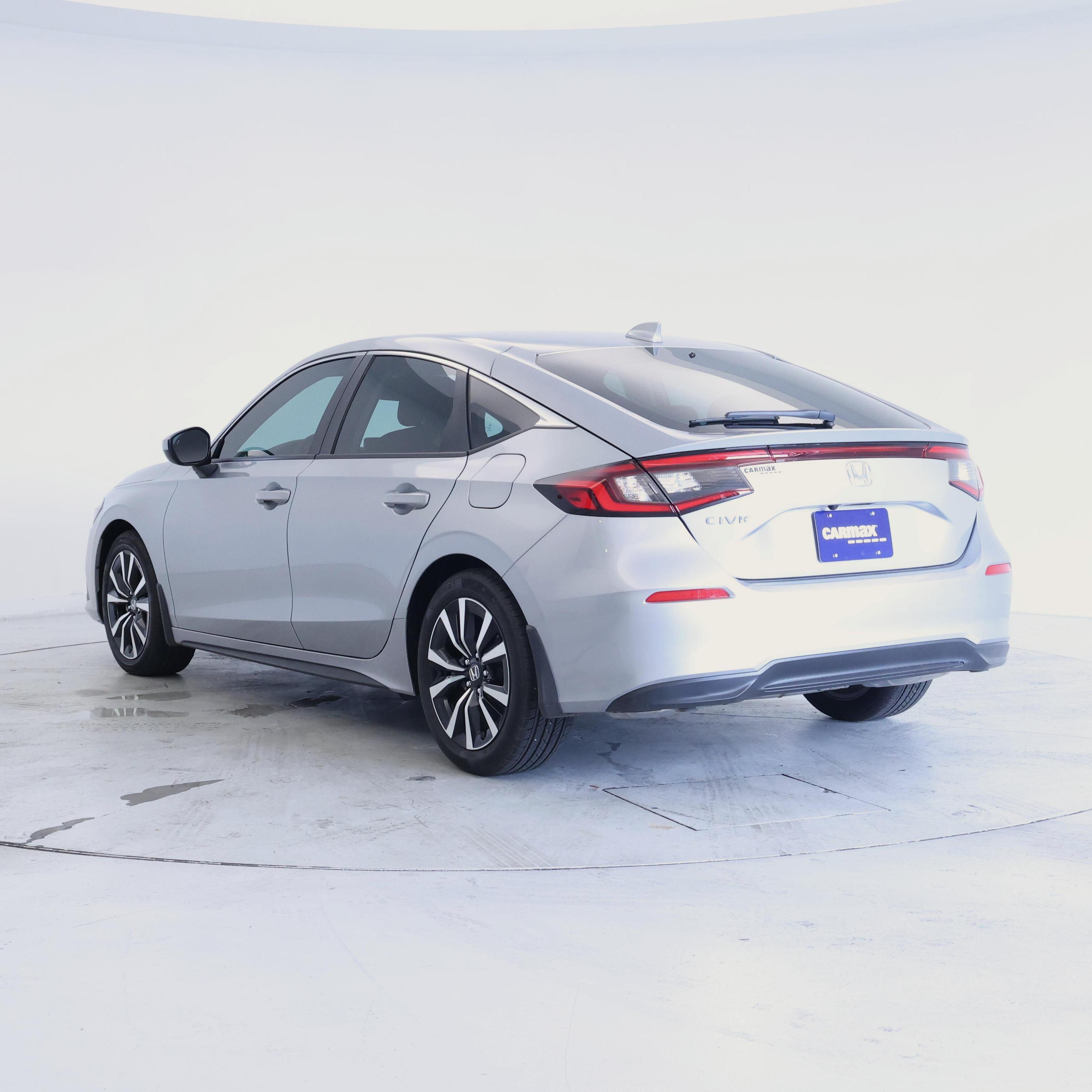 Thumbnail: 2024 Honda Civic - 2
