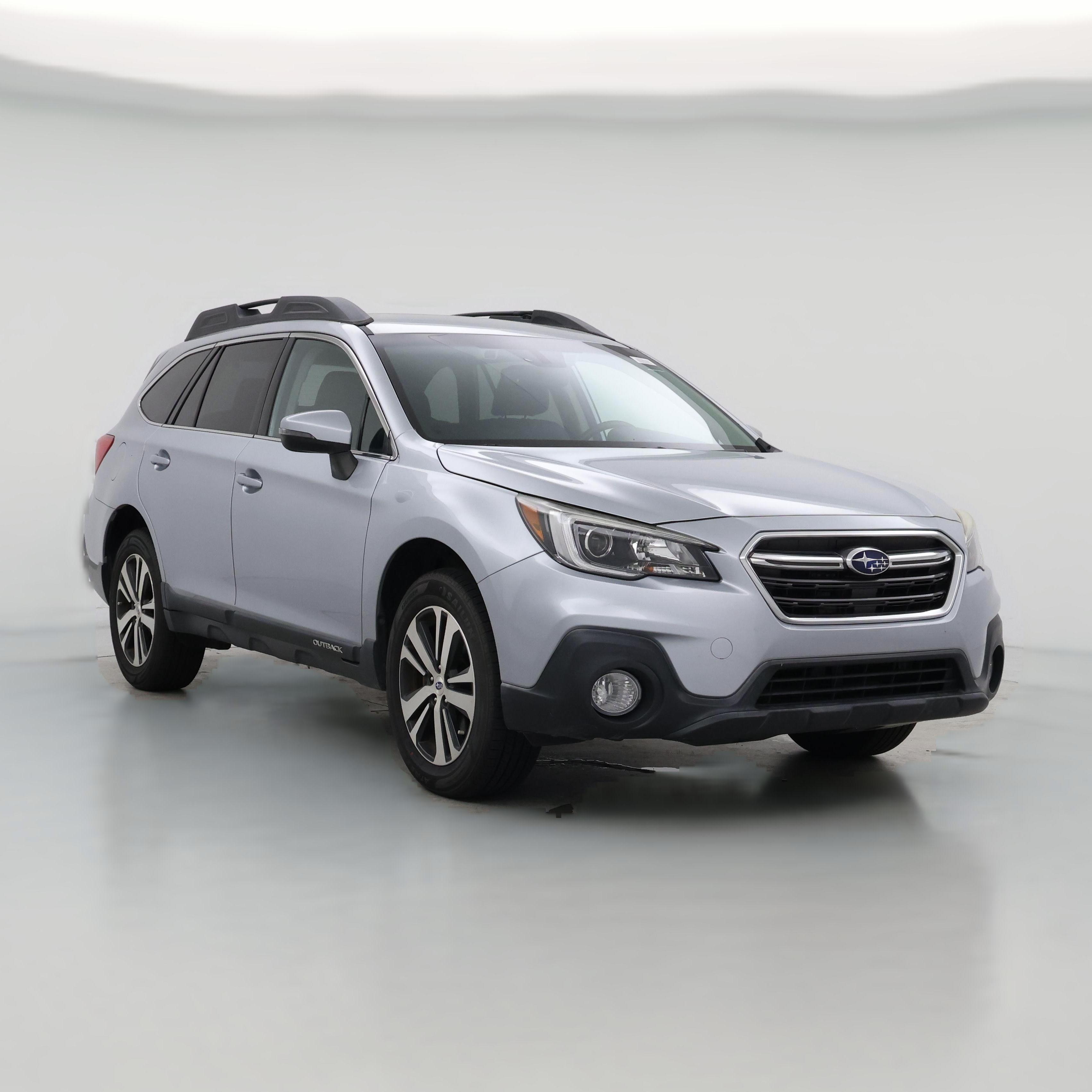 Thumbnail: 2019 Subaru Outback - 1