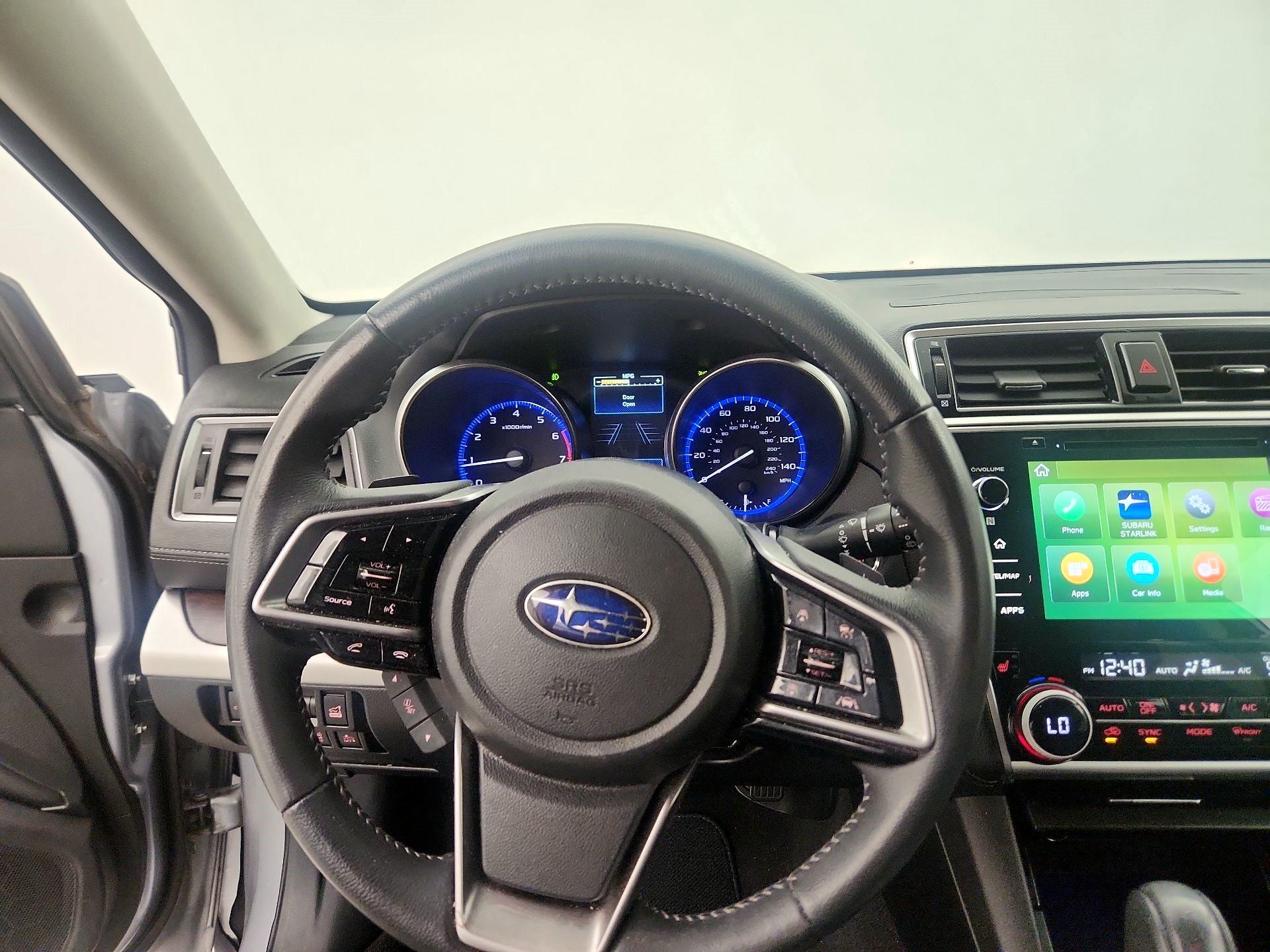Thumbnail: 2019 Subaru Outback - 10