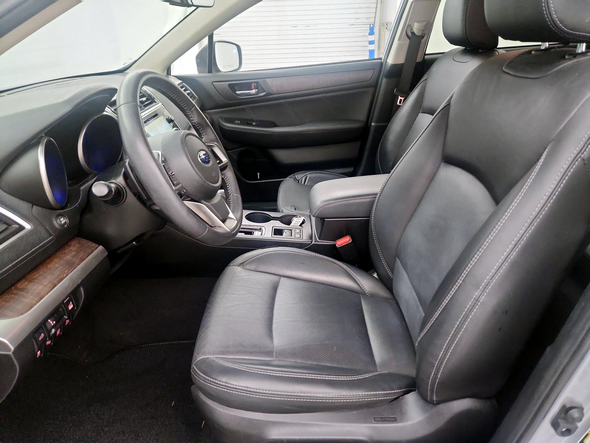 Thumbnail: 2019 Subaru Outback - 11