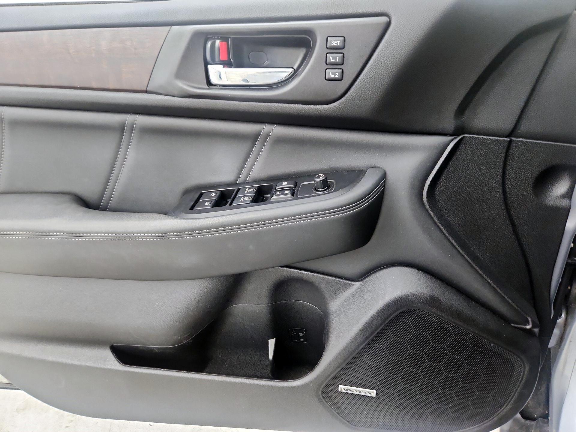 Thumbnail: 2019 Subaru Outback - 12