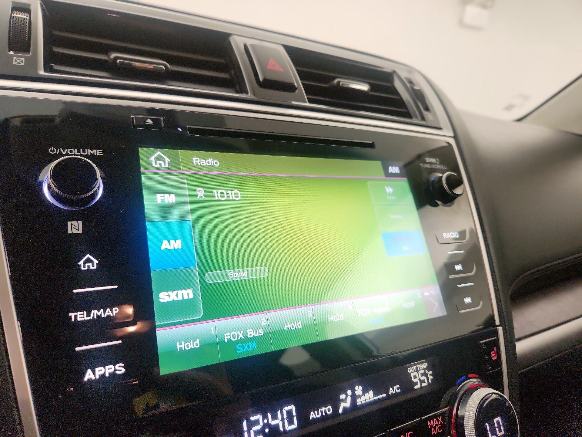 Thumbnail: 2019 Subaru Outback - 15