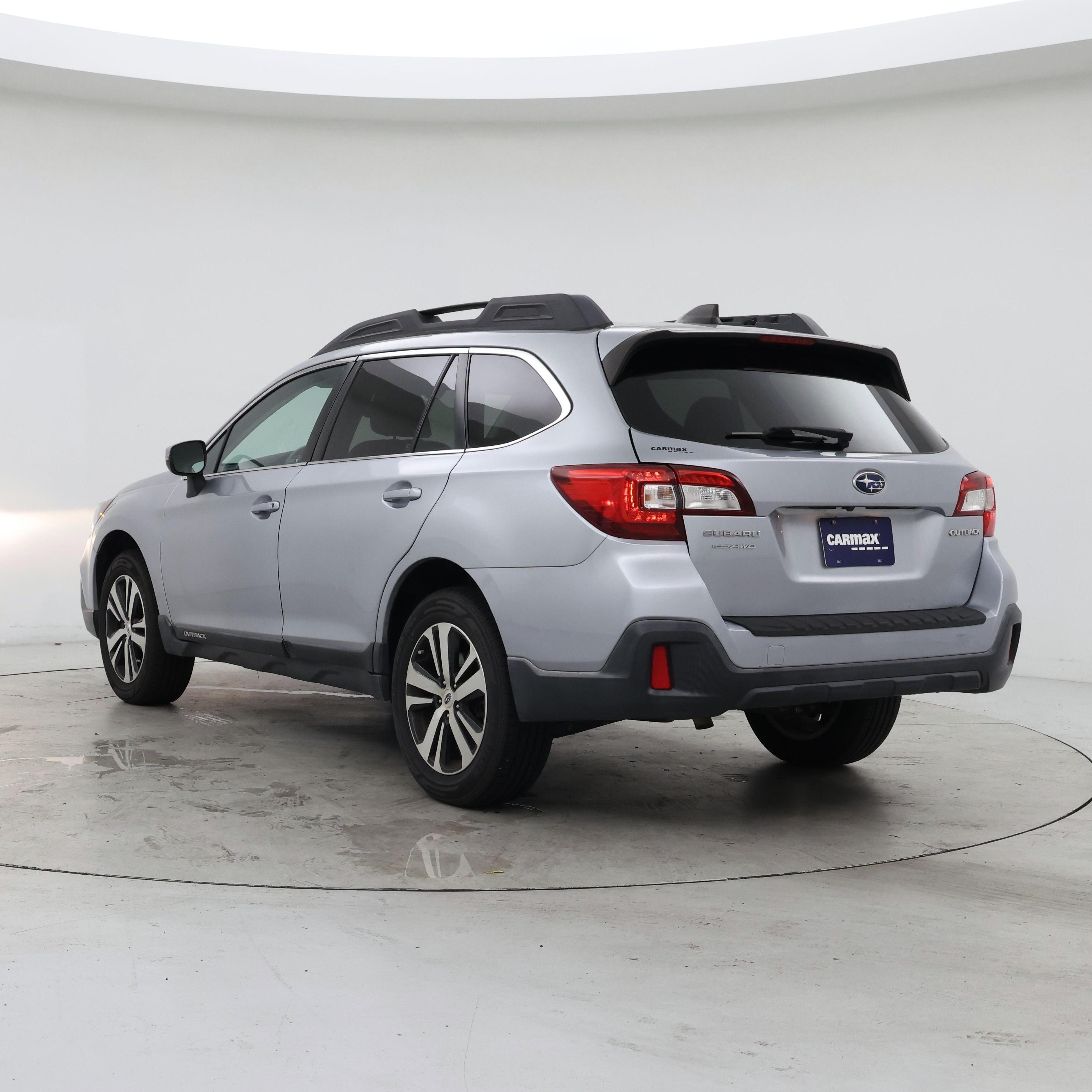 Thumbnail: 2019 Subaru Outback - 2