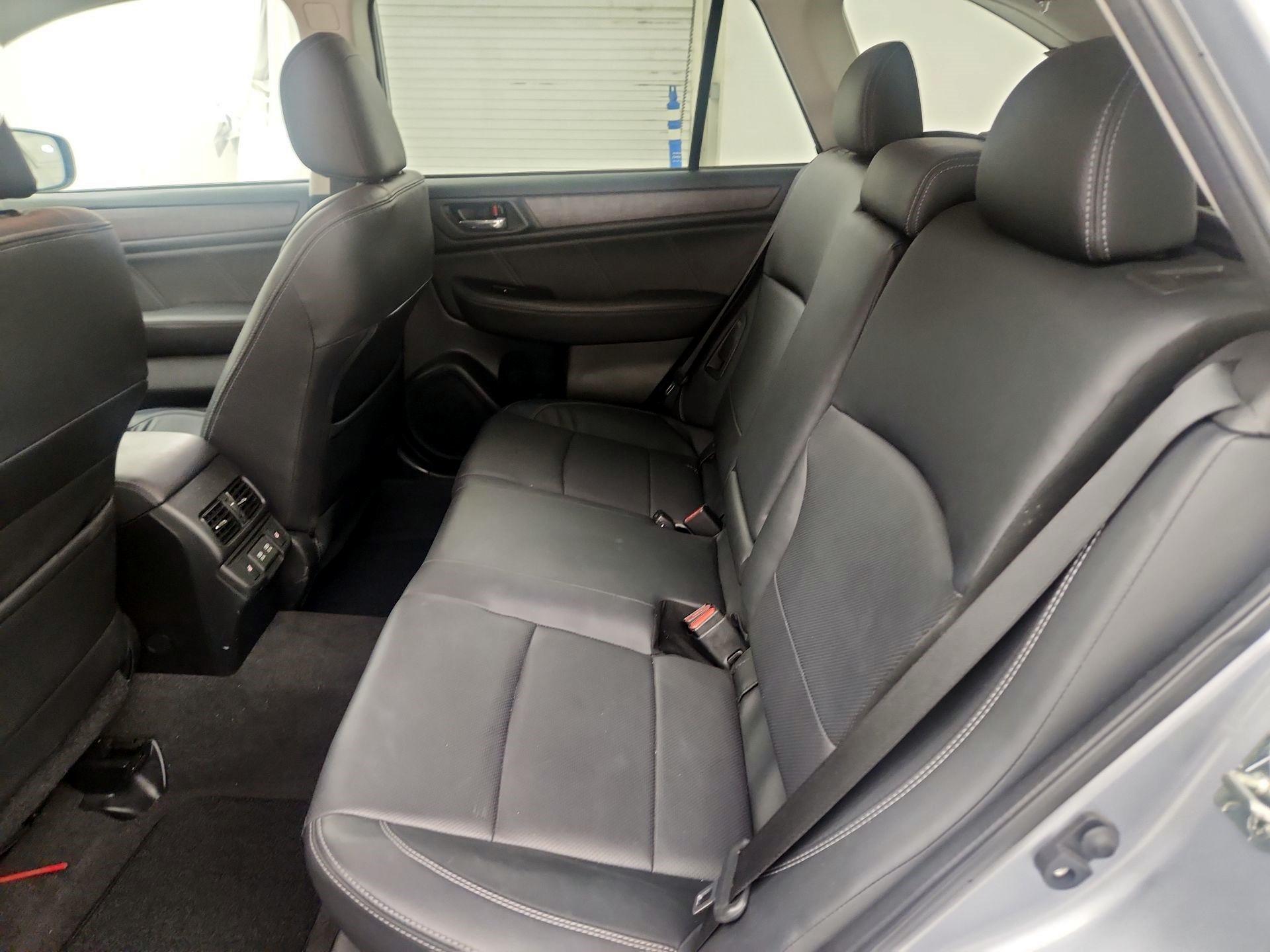 Thumbnail: 2019 Subaru Outback - 19