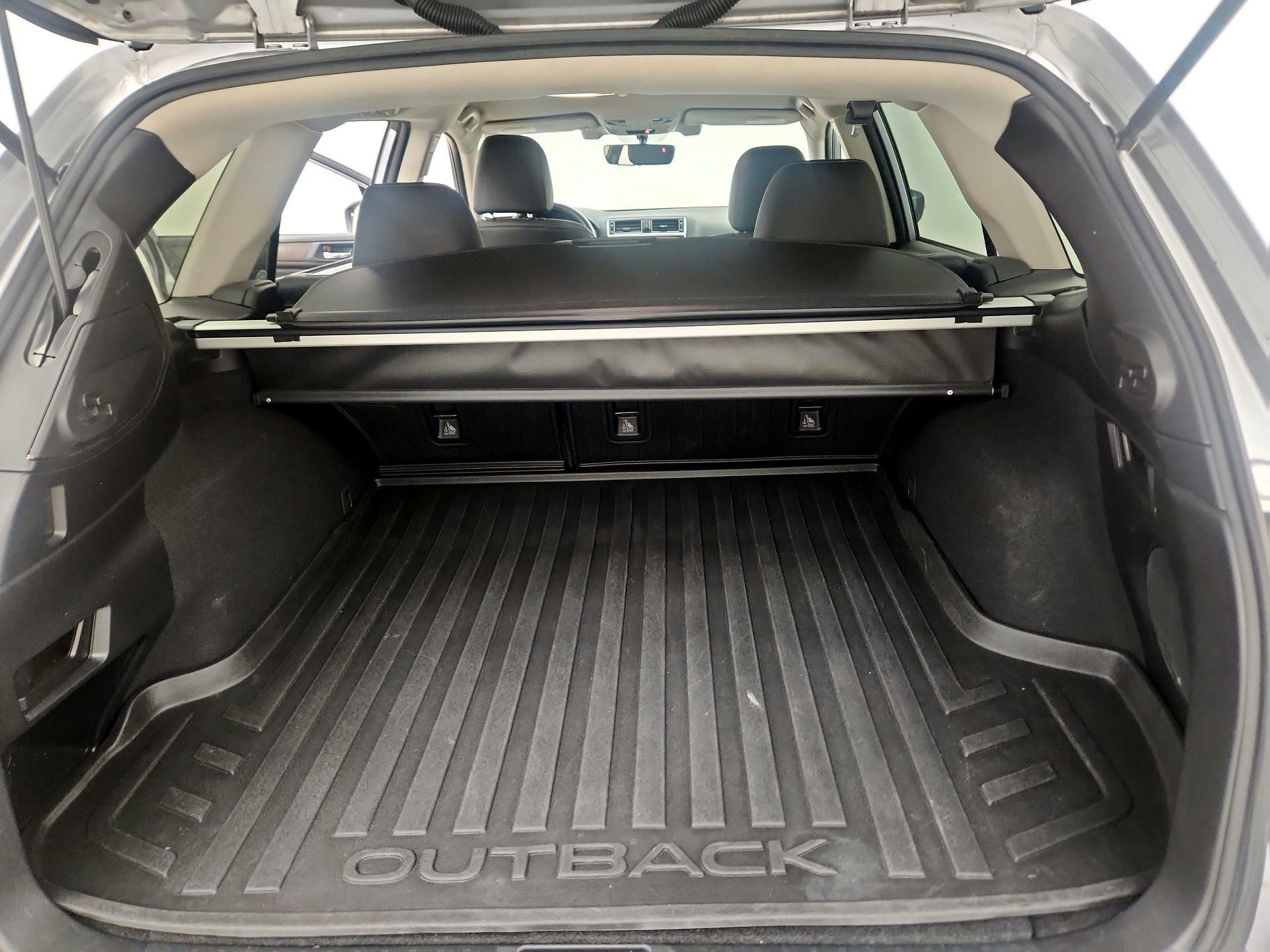Thumbnail: 2019 Subaru Outback - 20