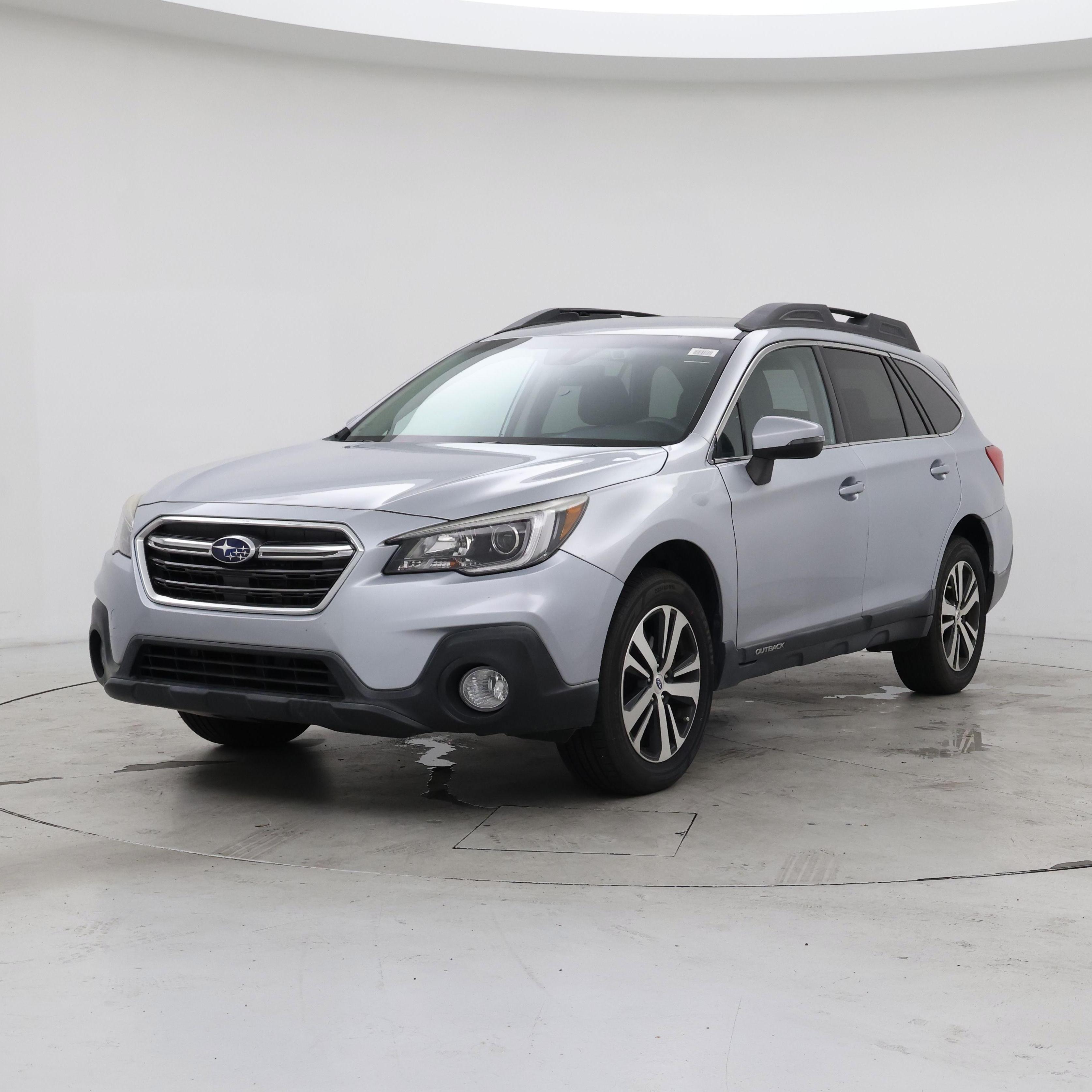 Thumbnail: 2019 Subaru Outback - 4