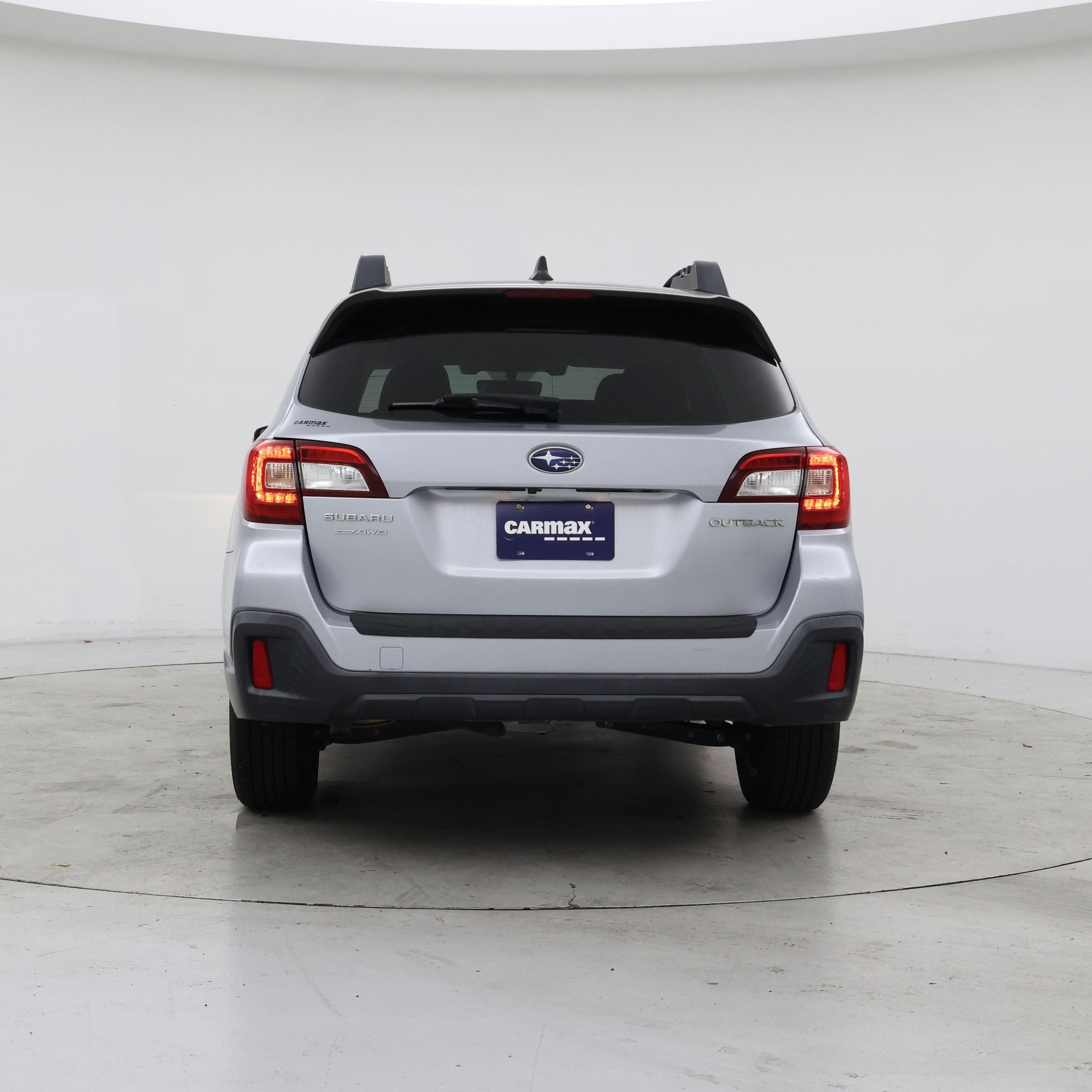 Thumbnail: 2019 Subaru Outback - 6