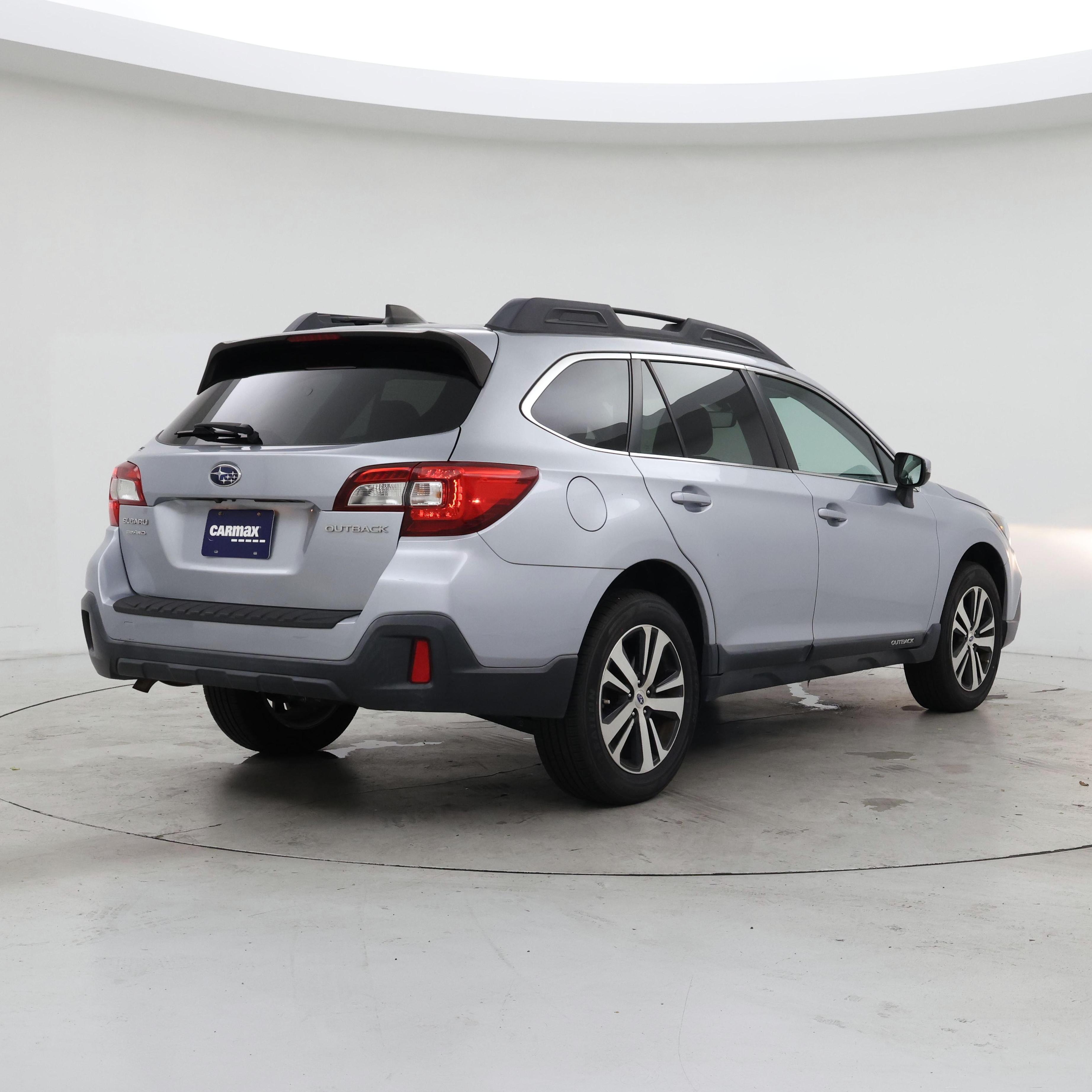 Thumbnail: 2019 Subaru Outback - 8