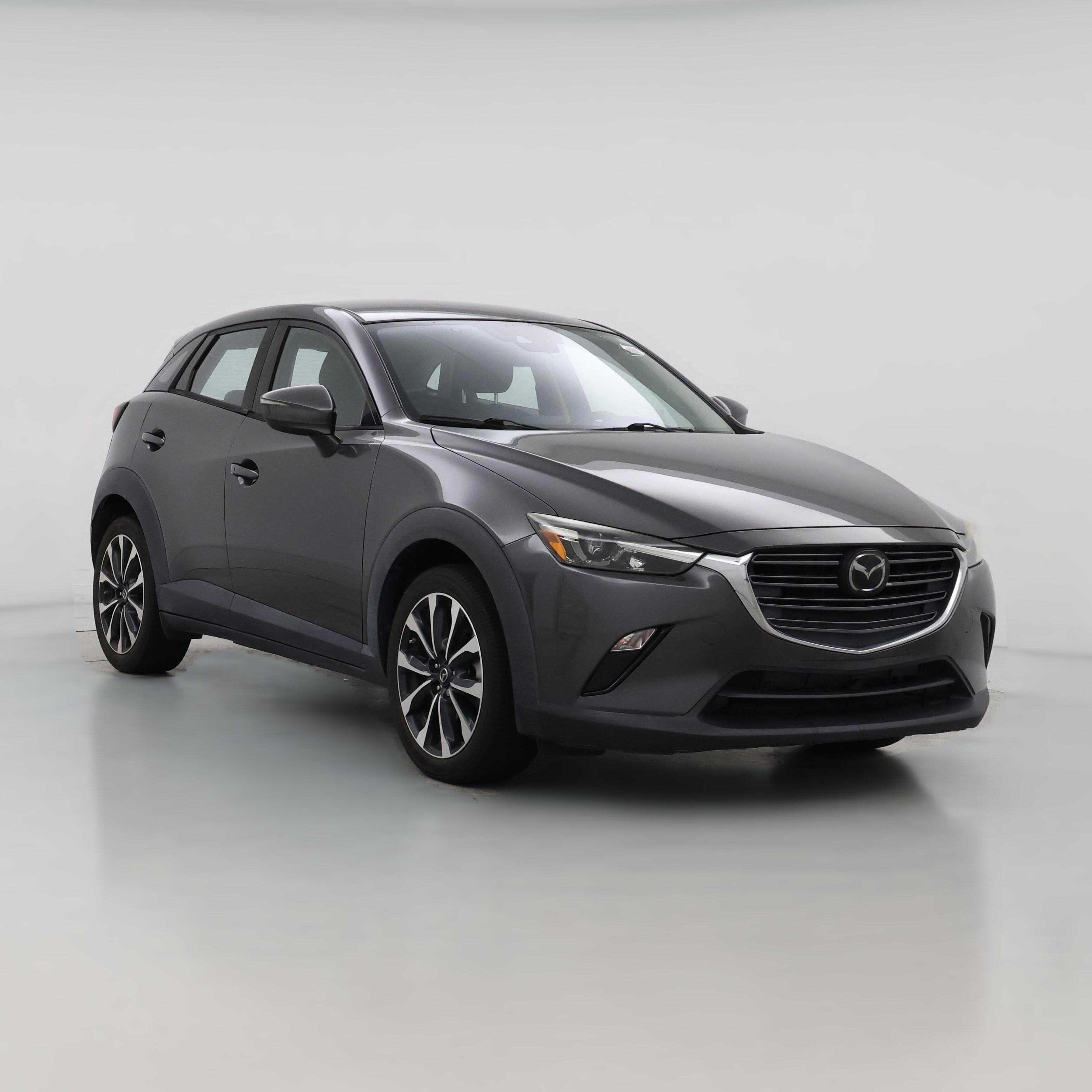 Thumbnail: 2019 Mazda CX-3 - 1