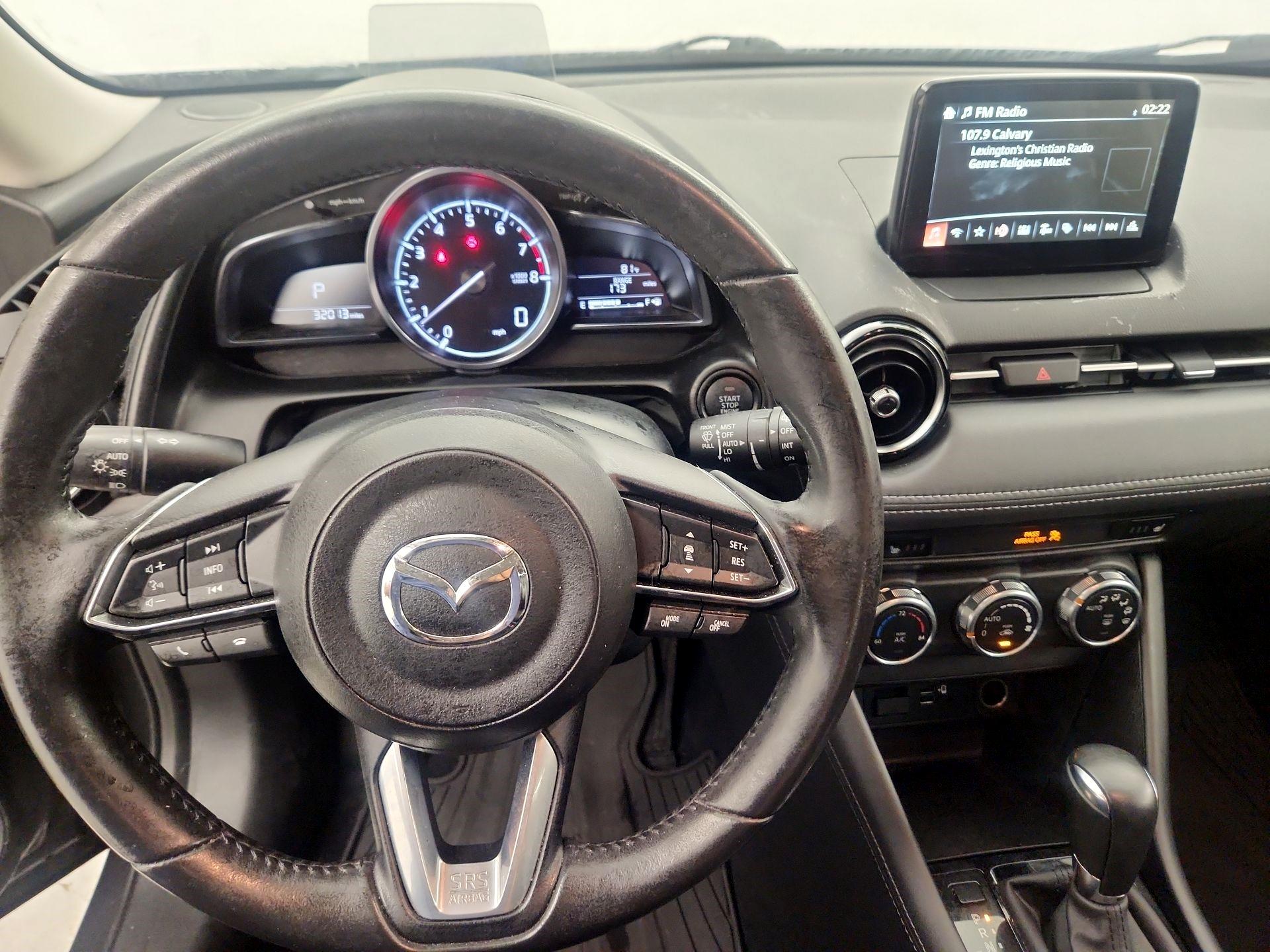 Thumbnail: 2019 Mazda CX-3 - 9
