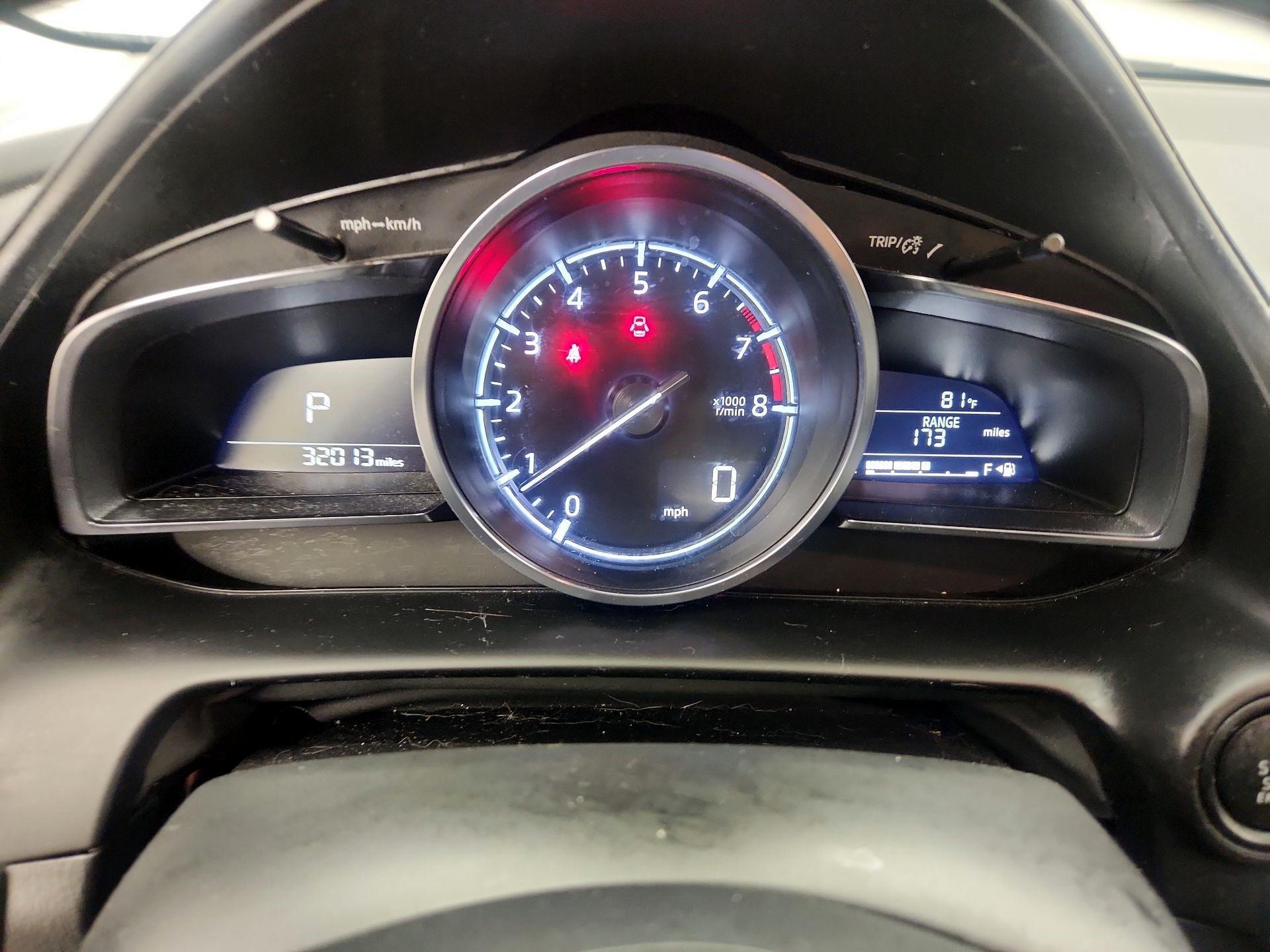 Thumbnail: 2019 Mazda CX-3 - 10