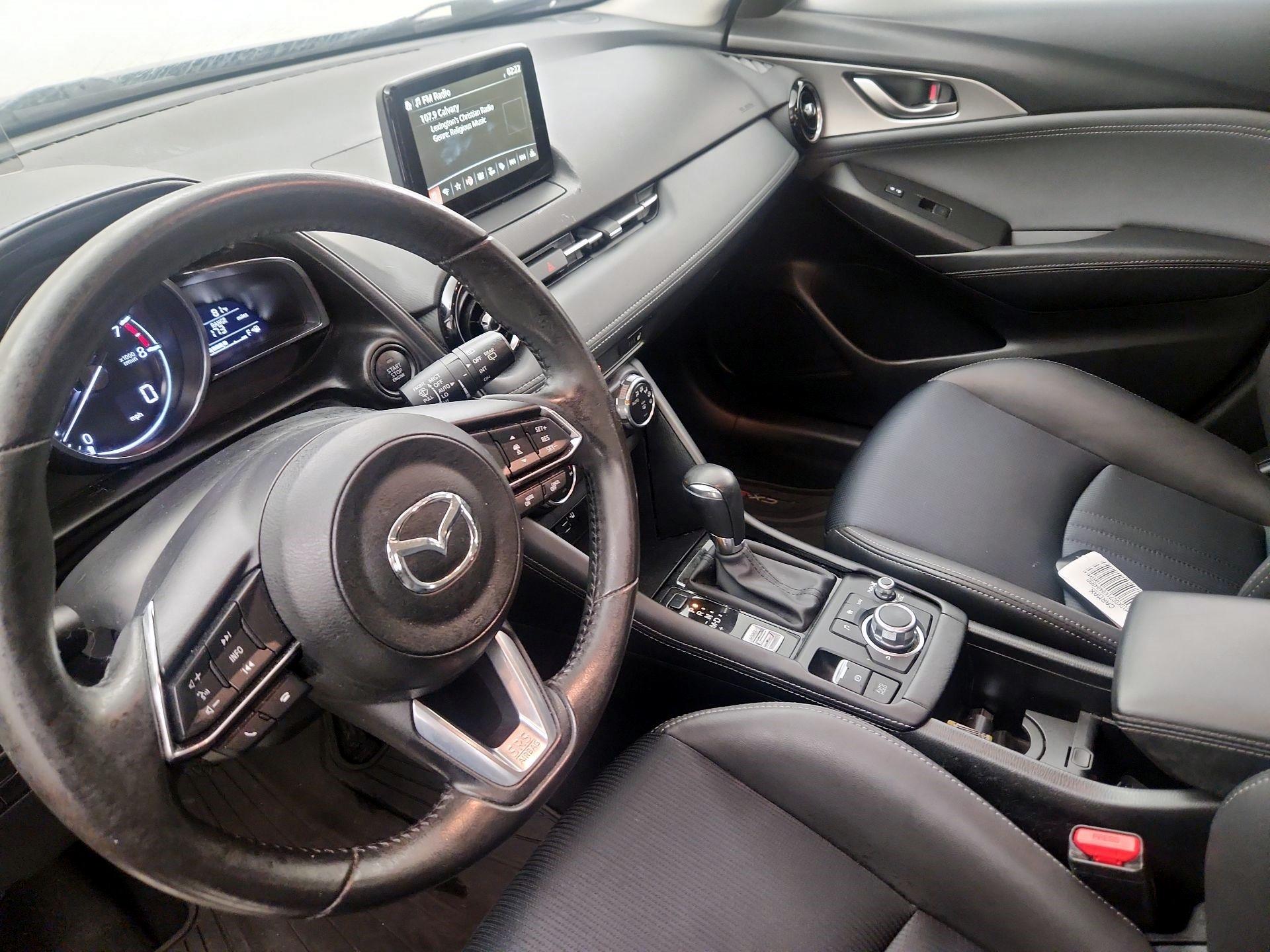 Thumbnail: 2019 Mazda CX-3 - 11