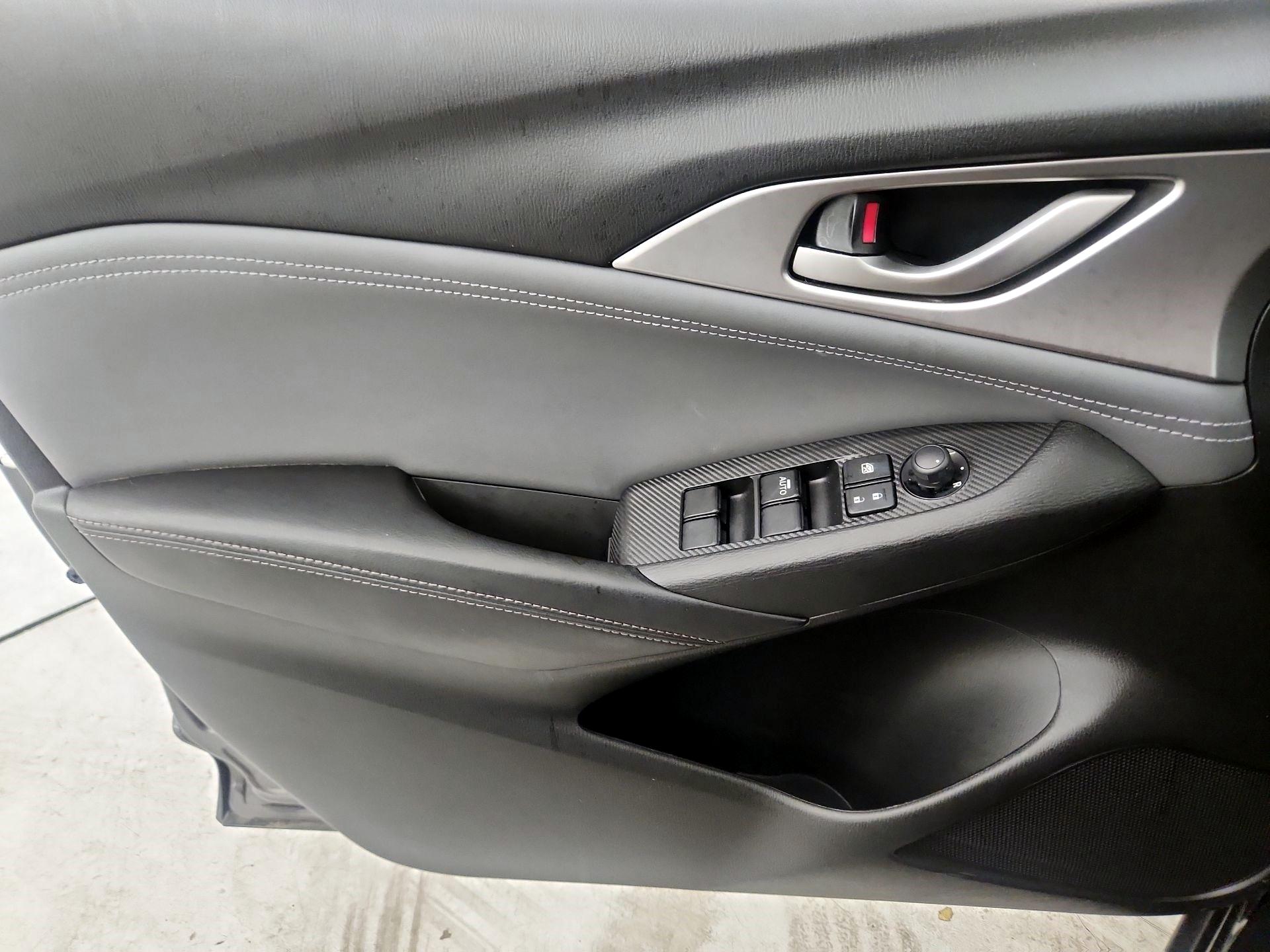 Thumbnail: 2019 Mazda CX-3 - 12