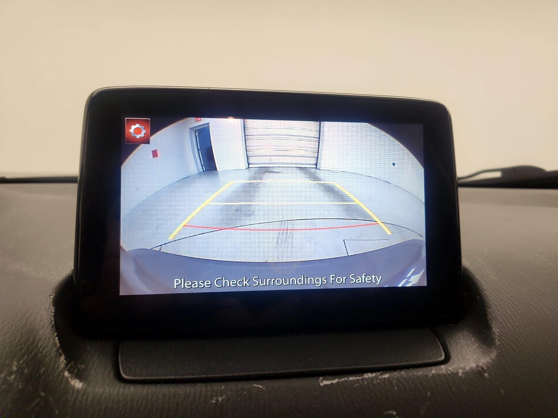 Thumbnail: 2019 Mazda CX-3 - 14