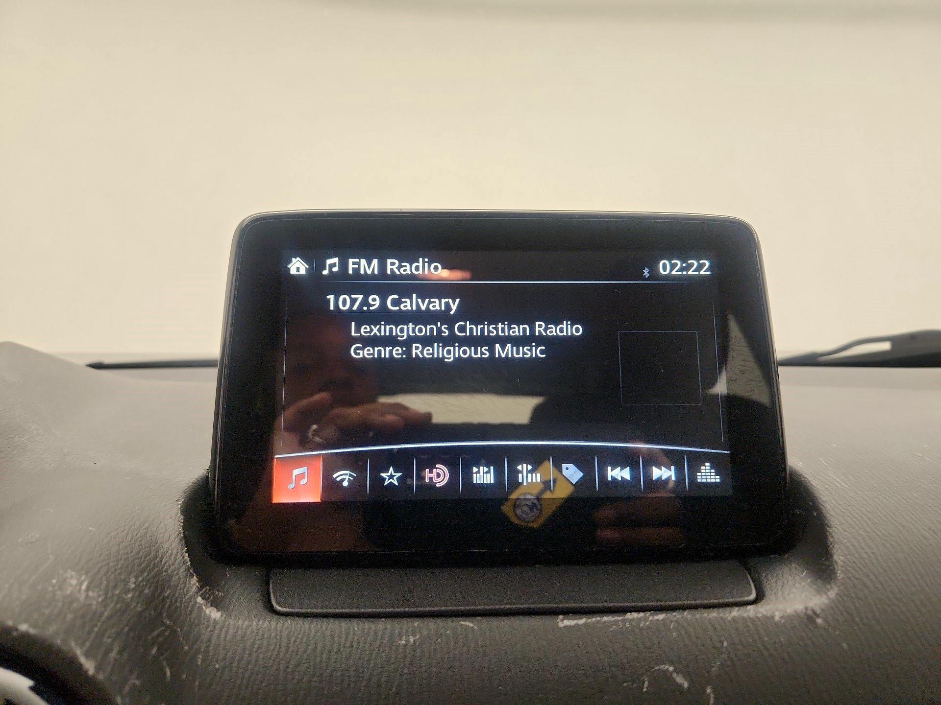 Thumbnail: 2019 Mazda CX-3 - 15