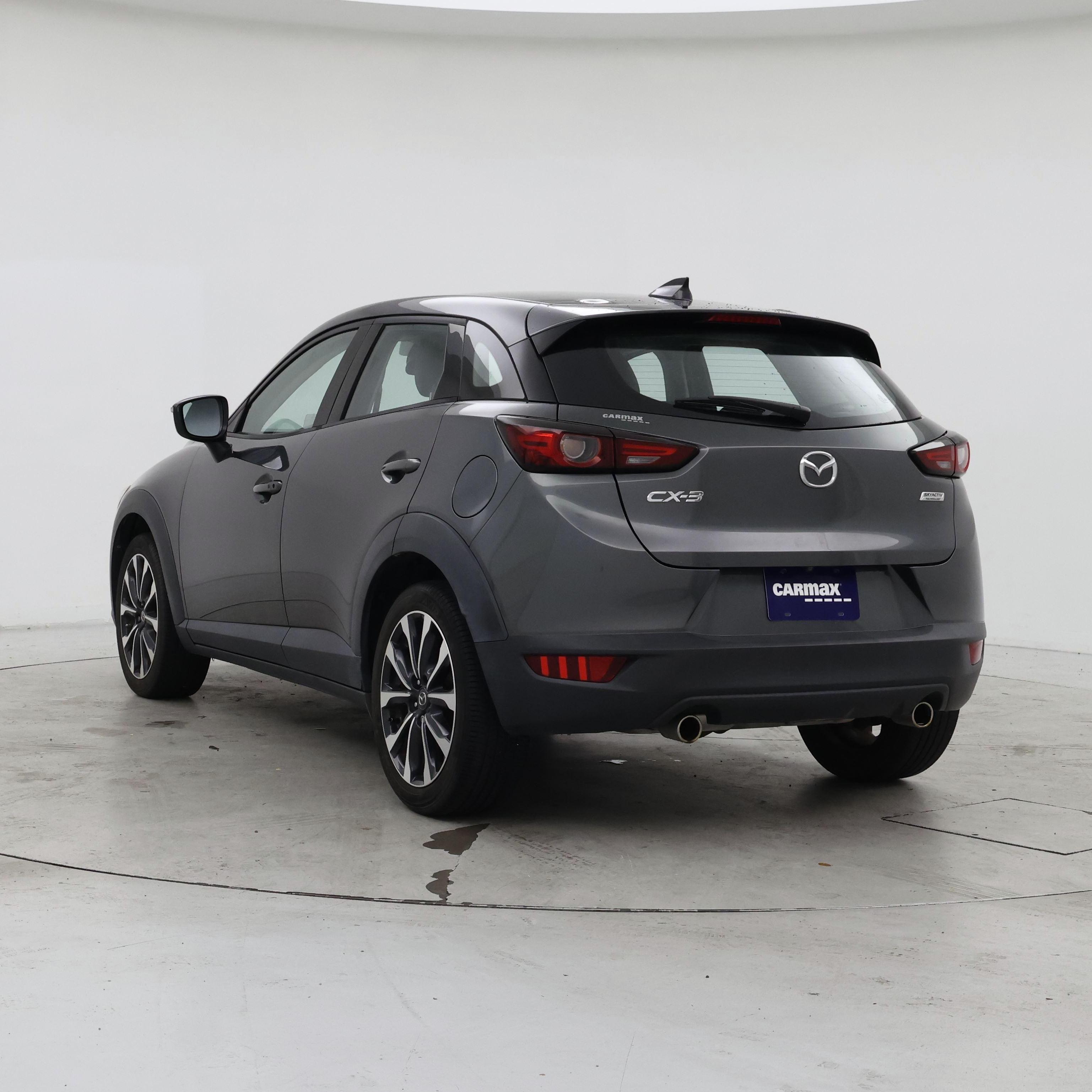 Thumbnail: 2019 Mazda CX-3 - 2