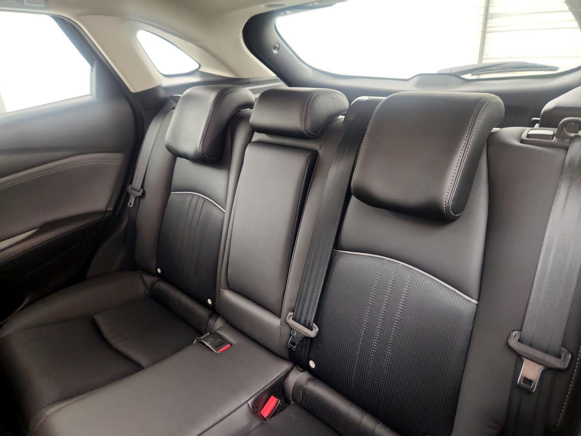 Thumbnail: 2019 Mazda CX-3 - 19
