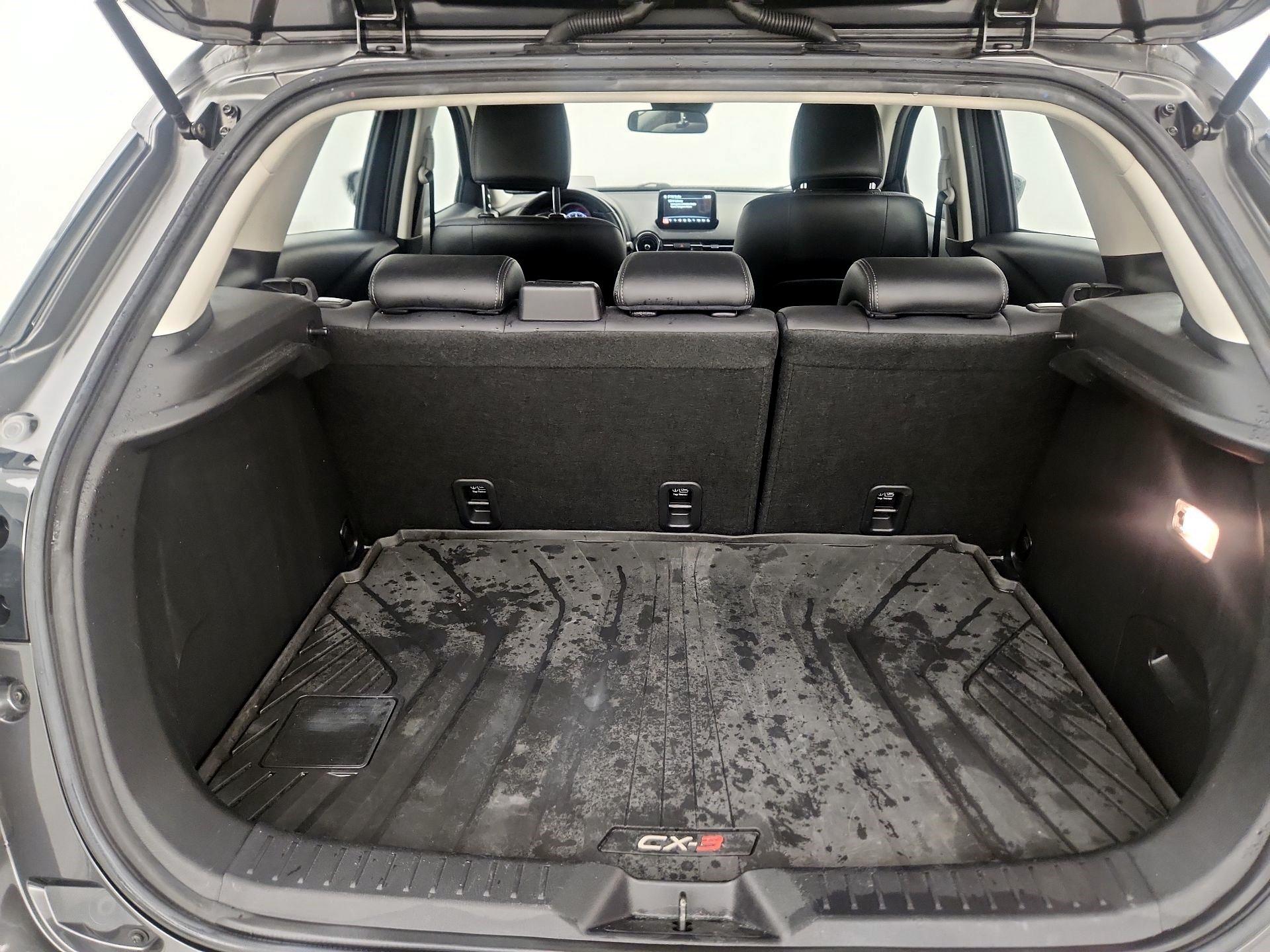 Thumbnail: 2019 Mazda CX-3 - 20