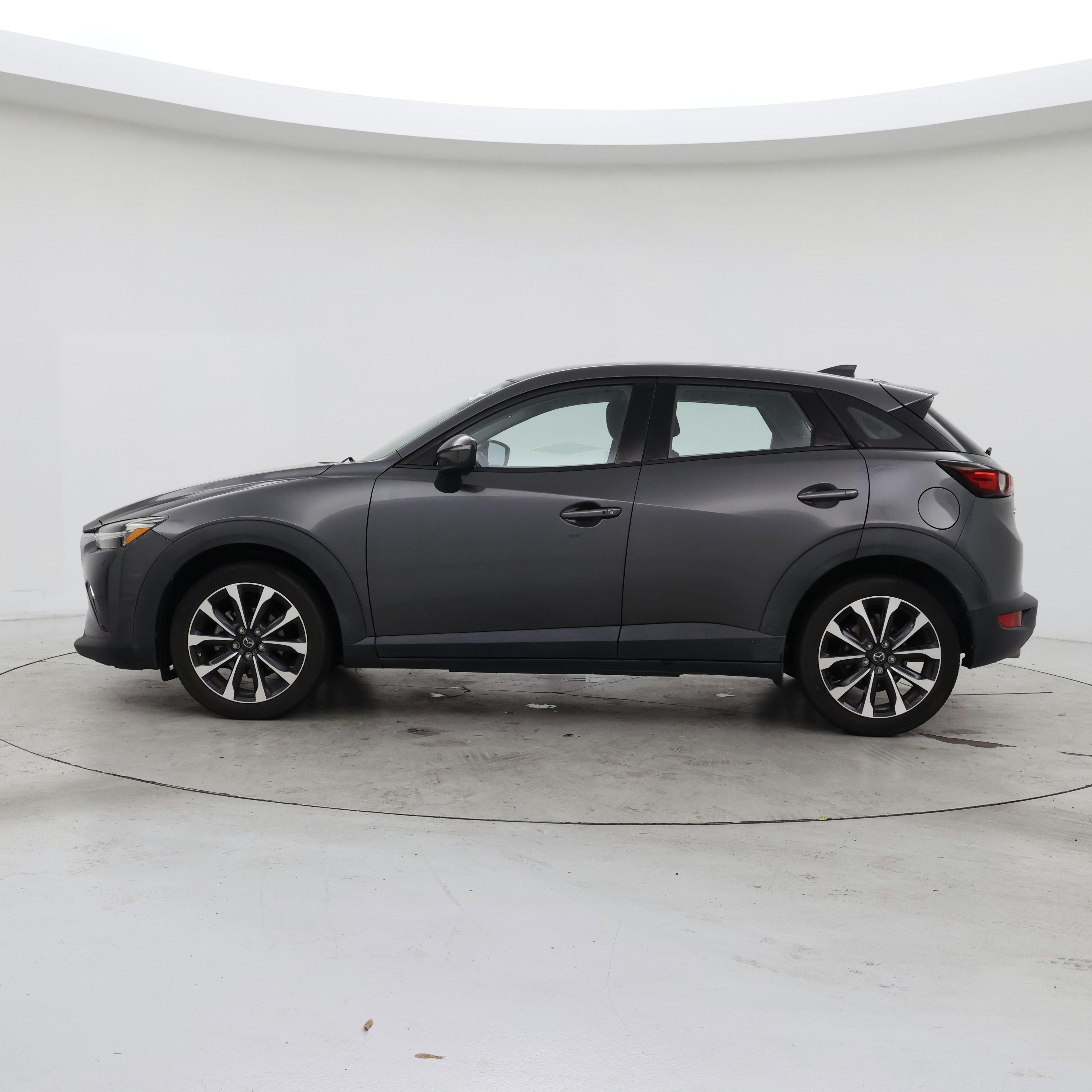 Thumbnail: 2019 Mazda CX-3 - 3