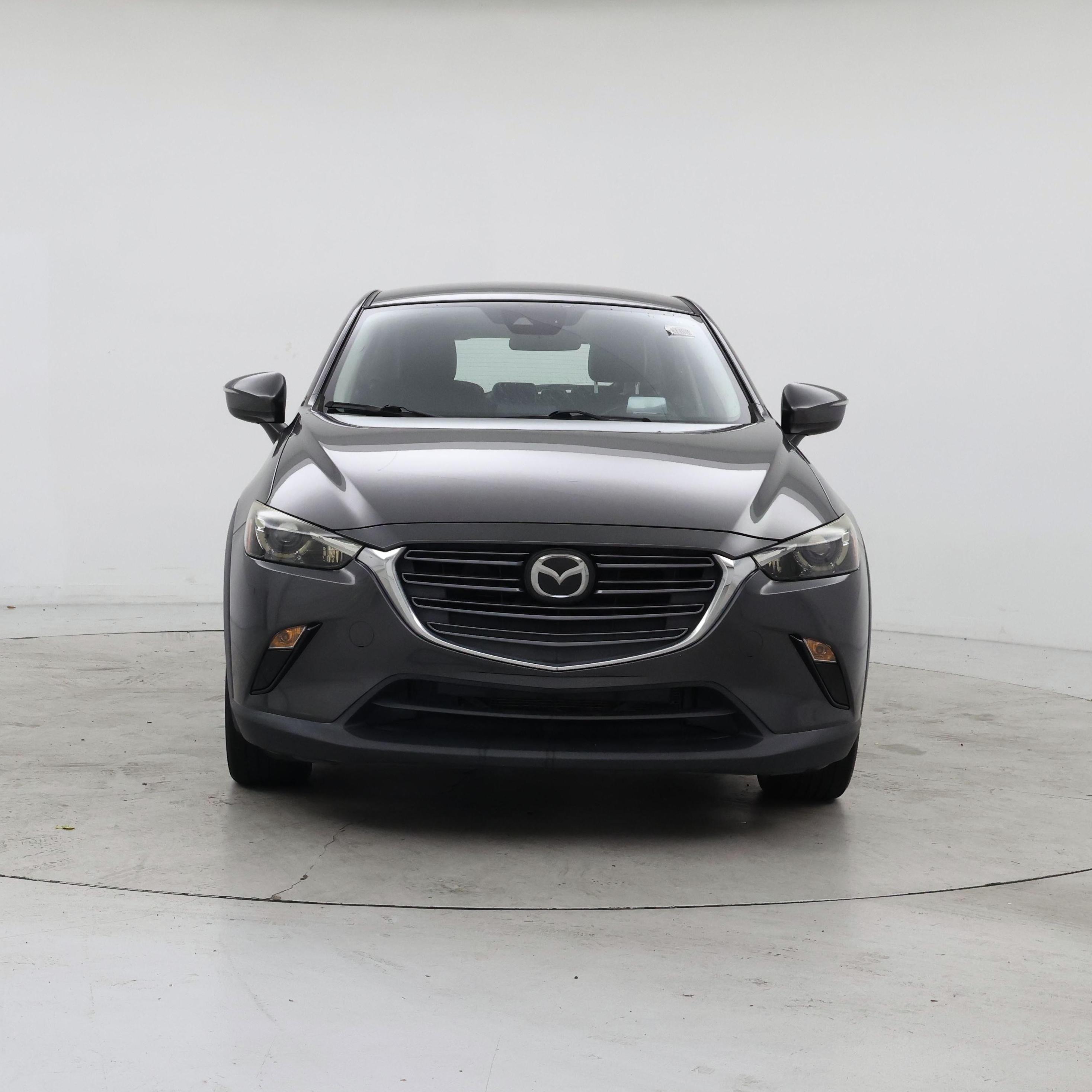 Thumbnail: 2019 Mazda CX-3 - 5