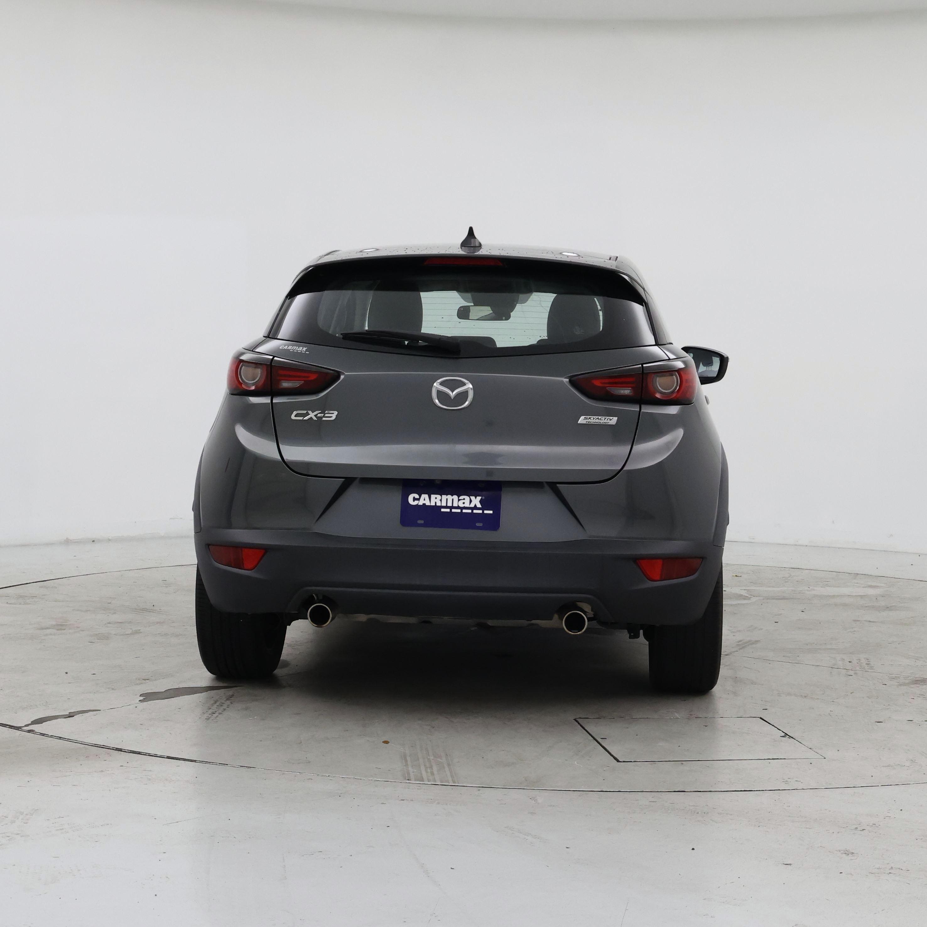 Thumbnail: 2019 Mazda CX-3 - 6