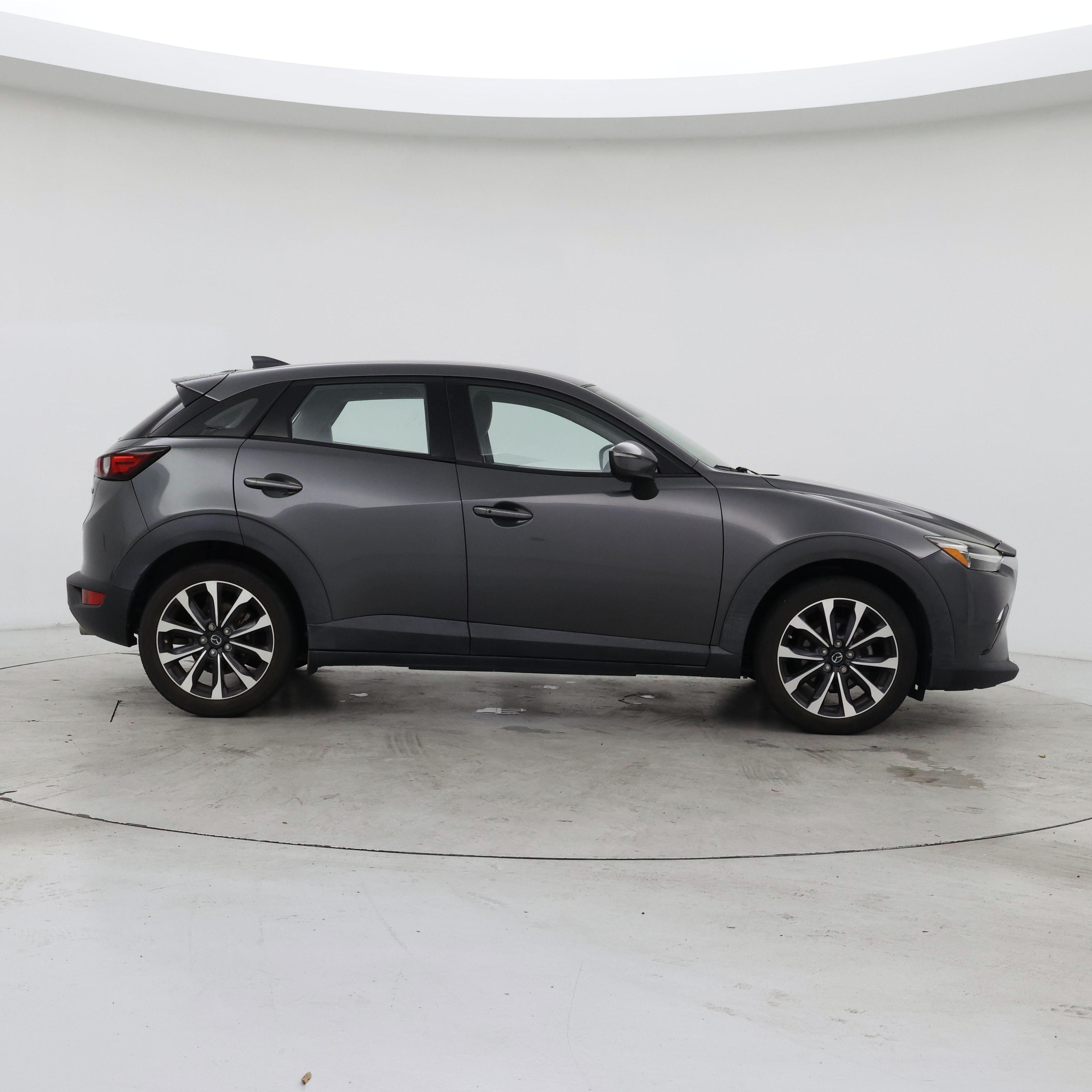 Thumbnail: 2019 Mazda CX-3 - 7