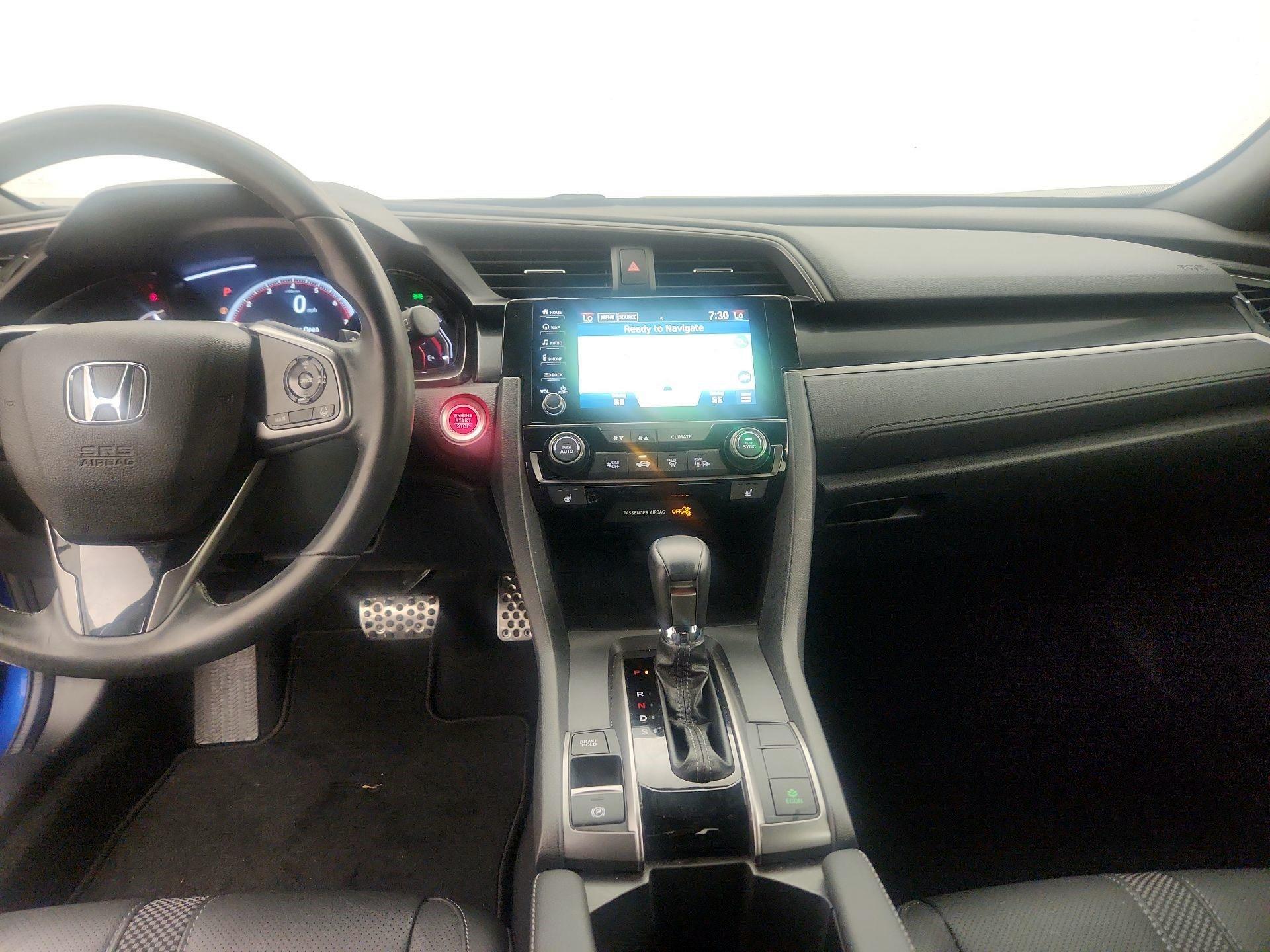 Thumbnail: 2020 Honda Civic - 9