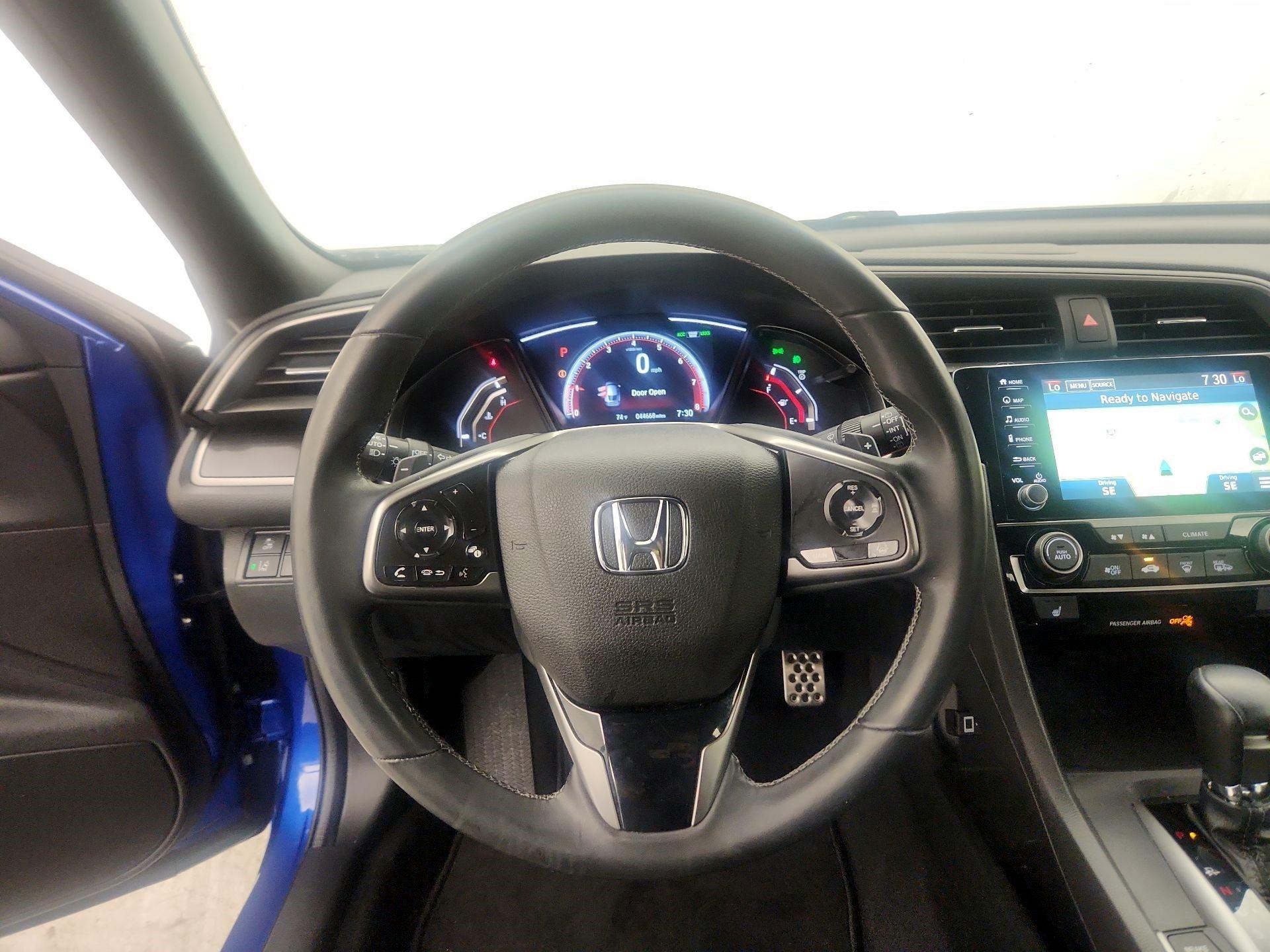 Thumbnail: 2020 Honda Civic - 10