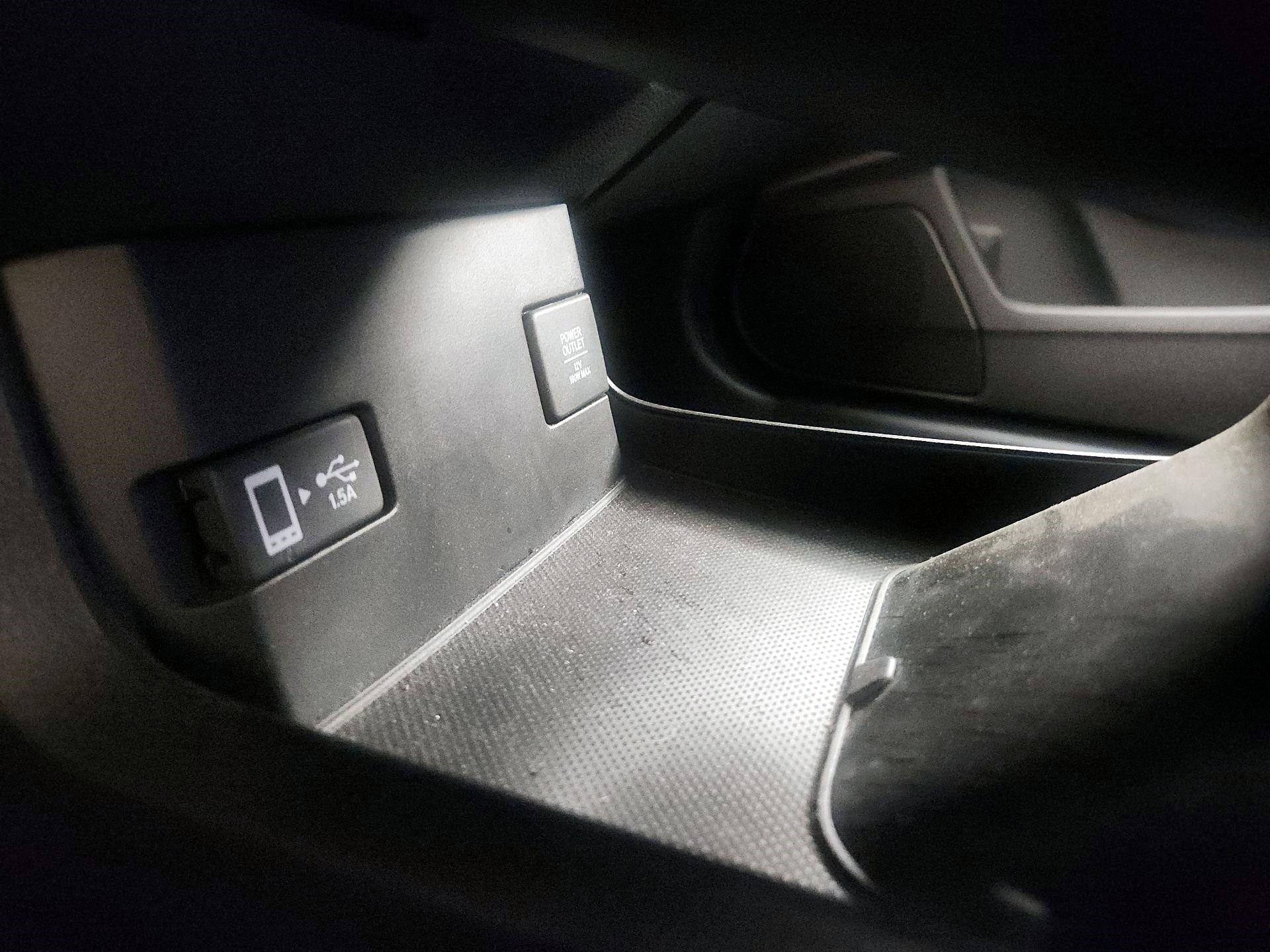 Thumbnail: 2020 Honda Civic - 19
