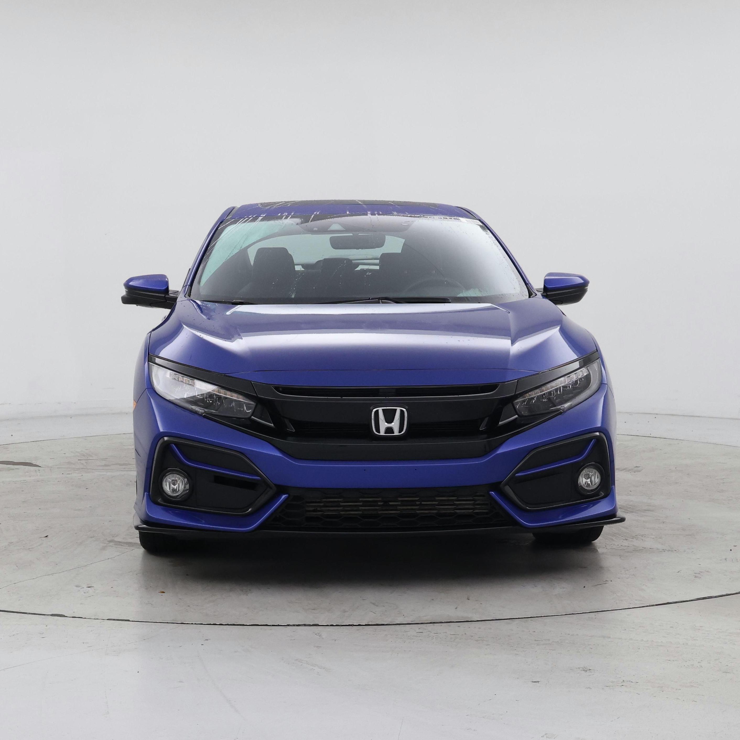 Thumbnail: 2020 Honda Civic - 5